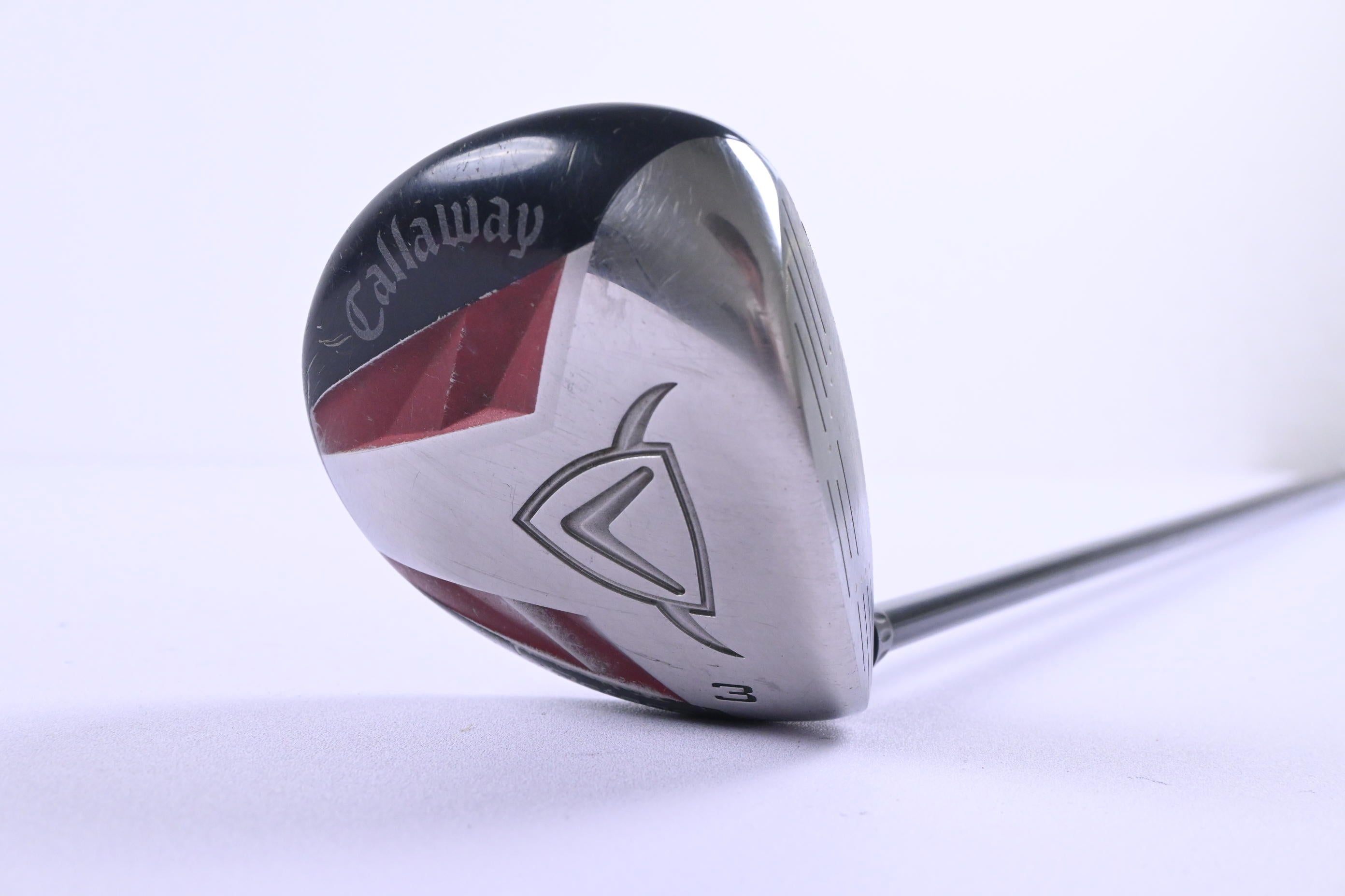 Callaway Diablo Octane #3 Wood / 15 Degree / Regular Flex Diablo Octane 60