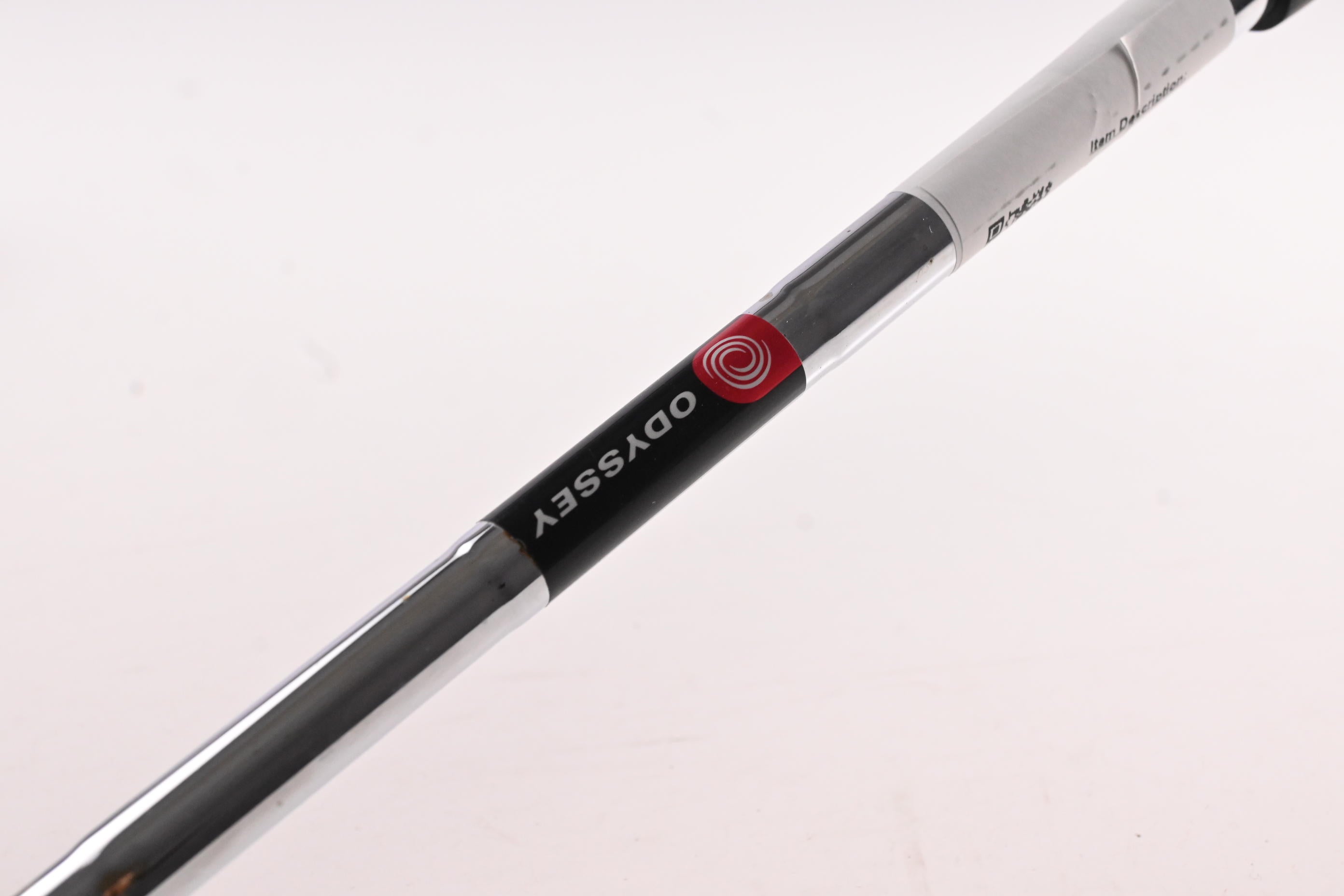 Odyssey O-Works 1 Putter / 33.5 Inch