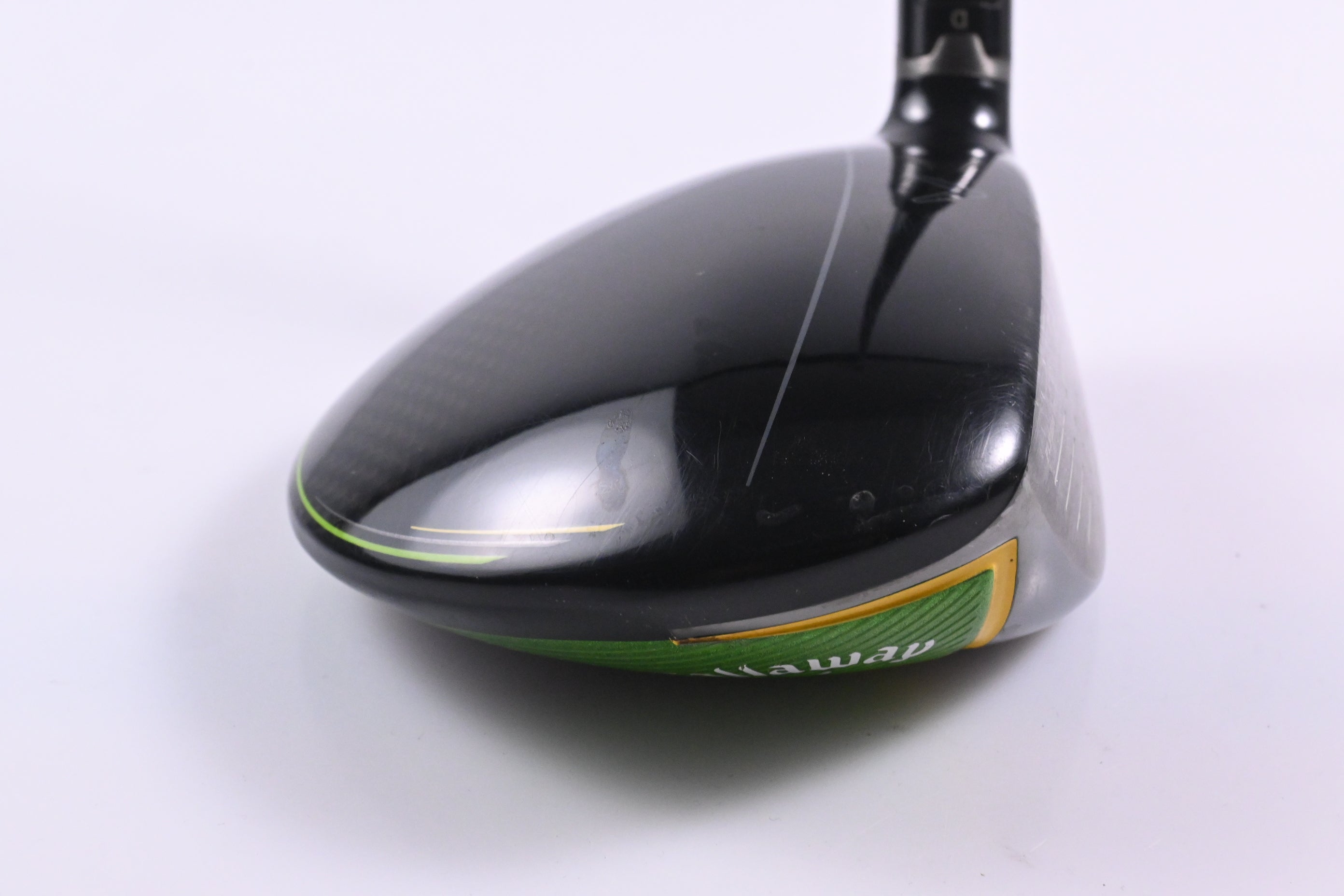 Callaway Epic Flash #3 Wood / 15 Degree / Stiff Flex Tensei AV Blue 75 Shaft