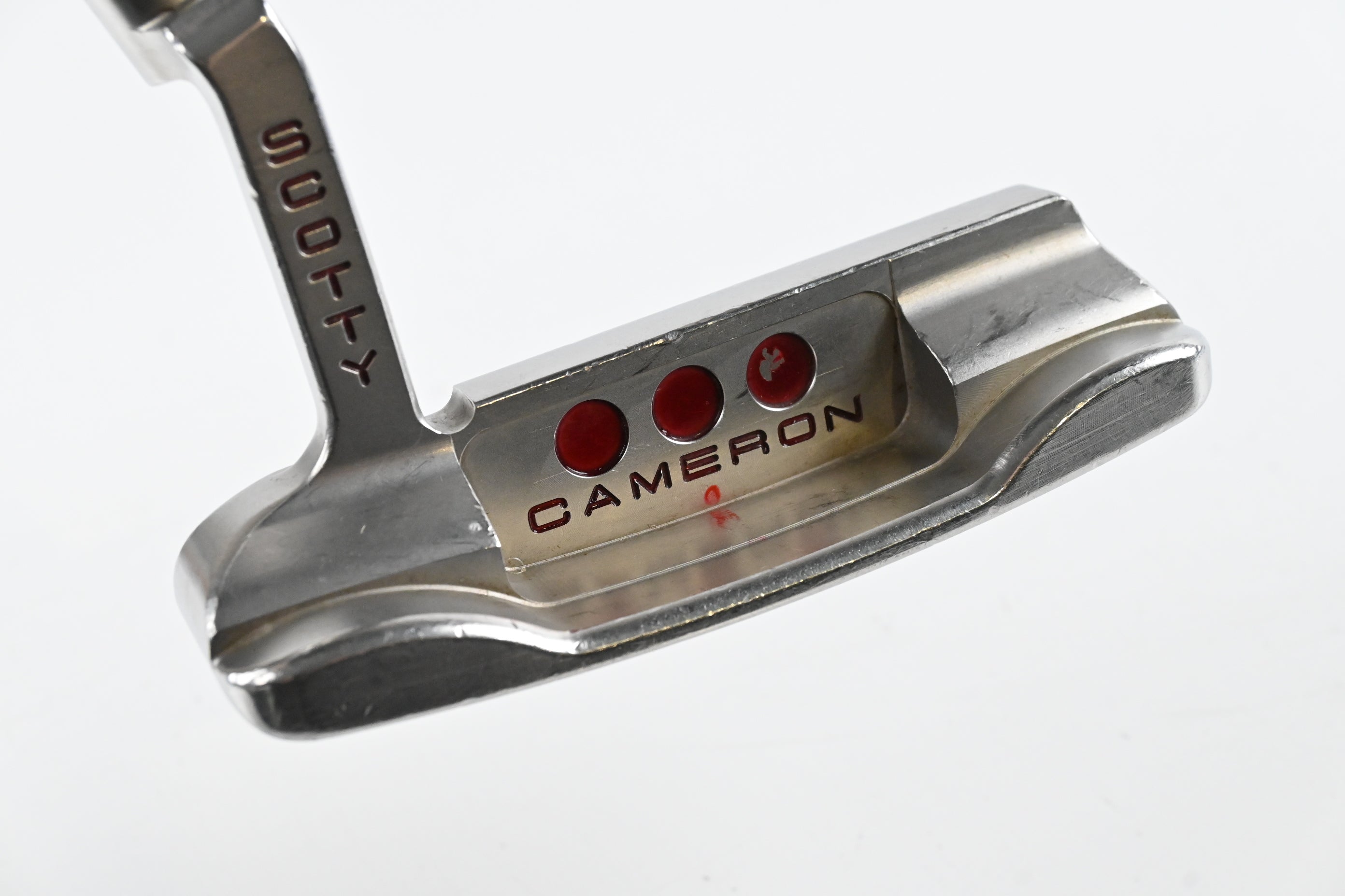 Scotty Cameron Studio Select Newport Putter / 34 Inch