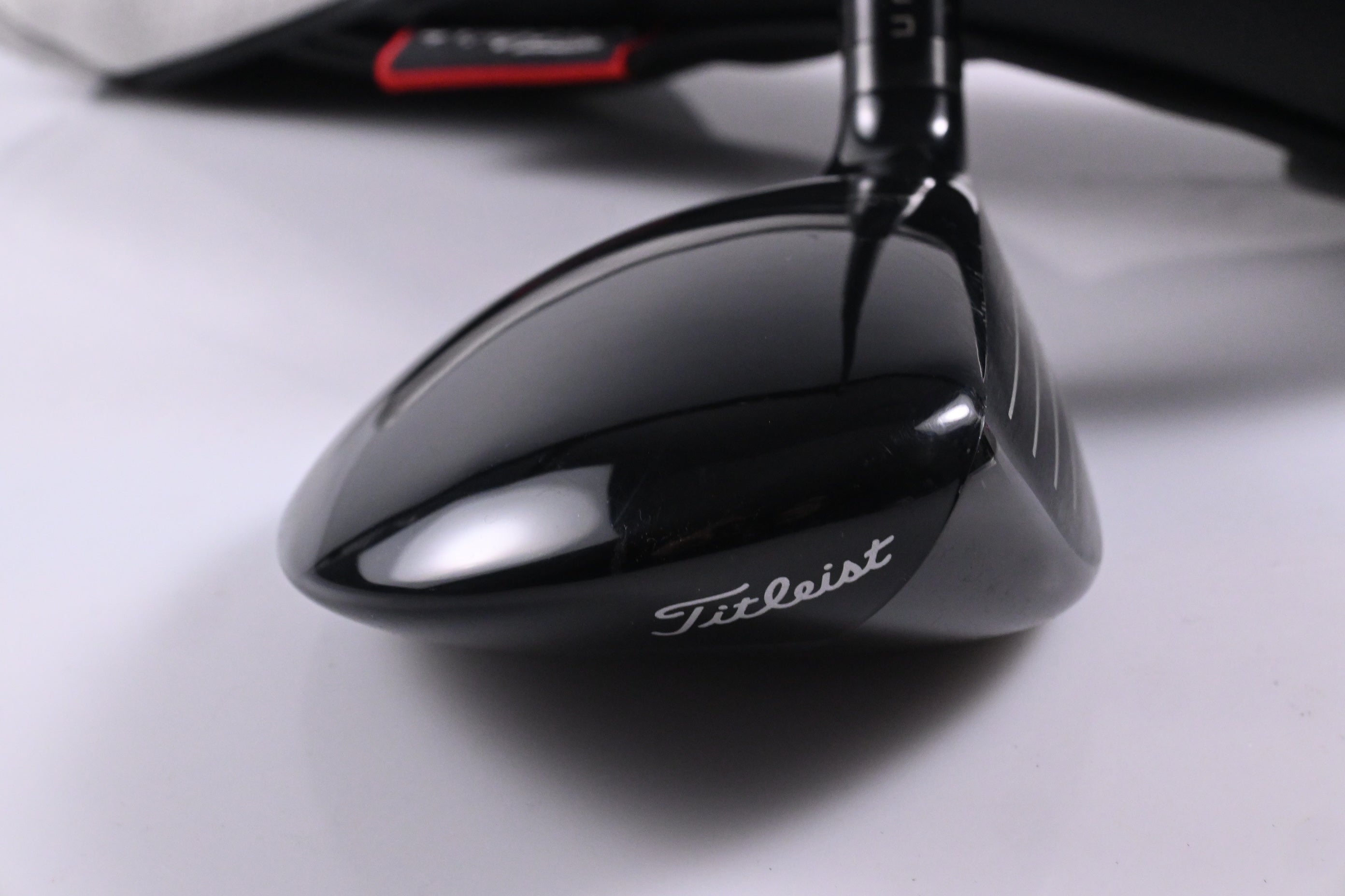 Titleist GT2 #7 Wood / 21 Degree / X-Flex Project X HZRDUS Gen5 Black 70 Shaft