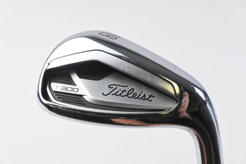 Titleist T300 2019 Gap Wedge / 48 Degree / Stiff Flex AMT Black S300 Shaft