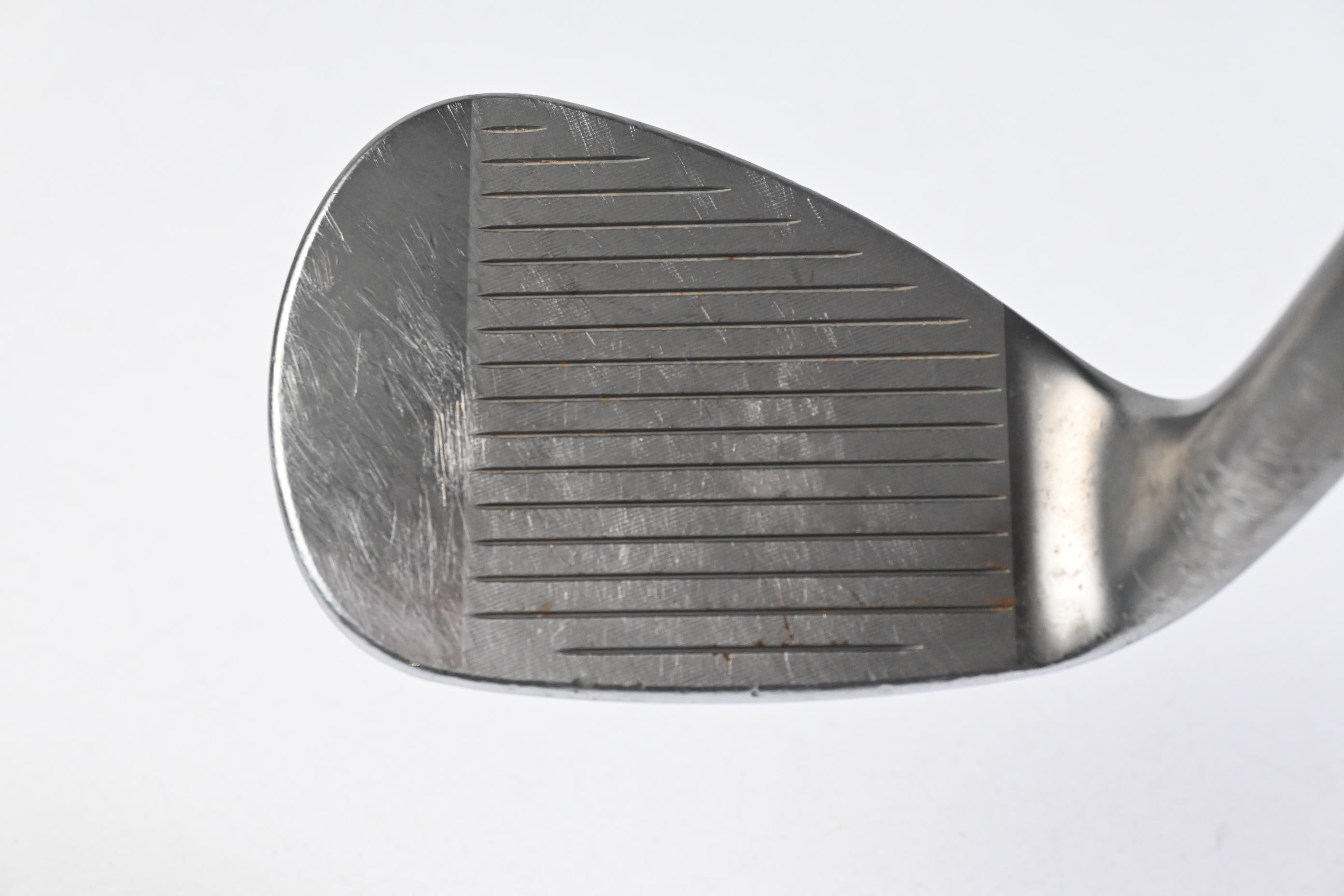 Callaway Jaws MD5 Lob Wedge / 58 Degree / Stiff Flex Elevate ETS 115 Shaft