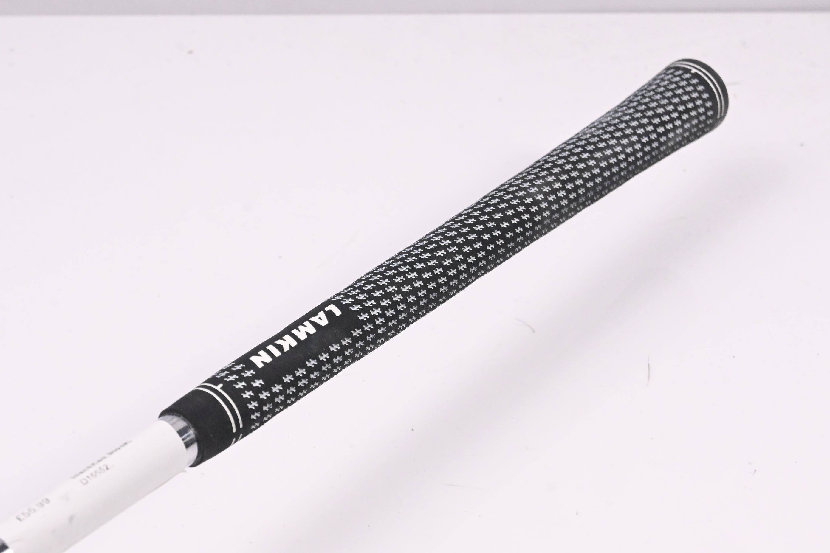 Callaway Mack Daddy 4 Gap Wedge / 50 Degree / Stiff Flex NS Pro Modus 3 Tour 120