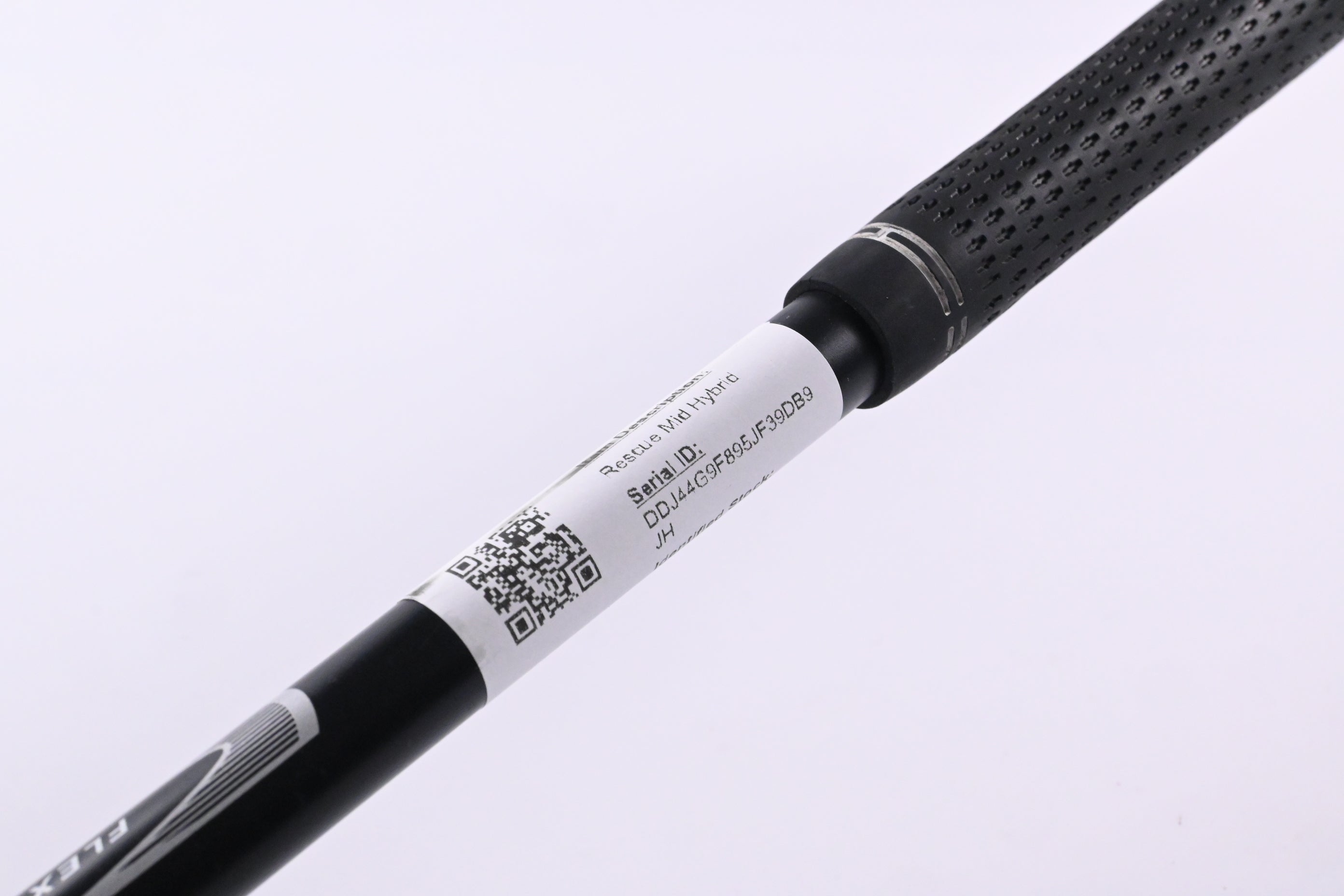 Taylormade Rescue Mid #5 Hybrid / 25 Degree / Regular Flex Taylormade Shaft