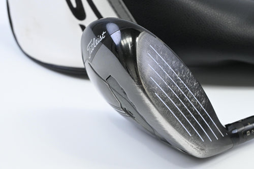 Titleist TSR3 #3 Wood / 15 Degree / Stiff Flex HZRDUS Gen4 Black 70 Shaft