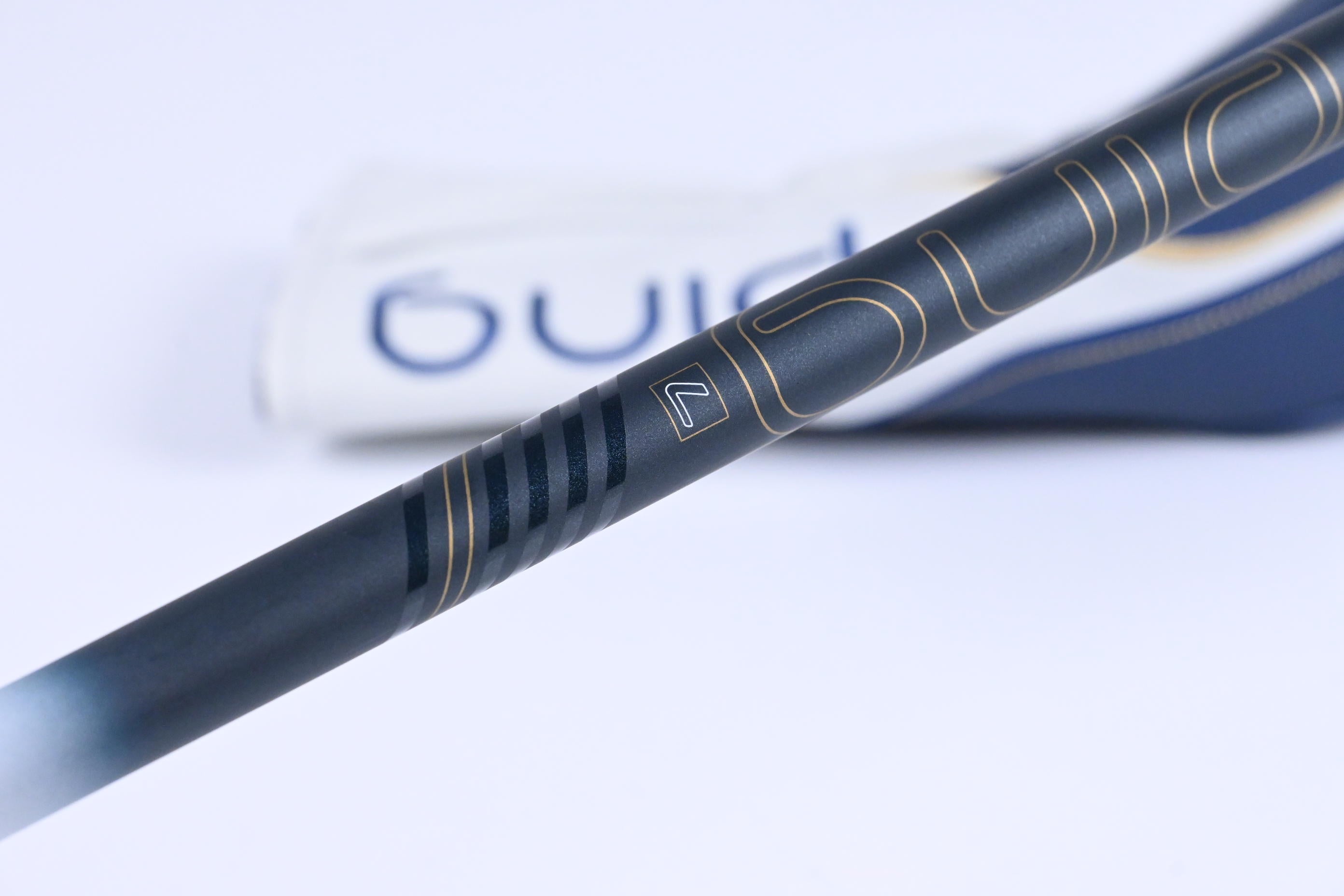 Ladies Ping G Le3 #3 Wood / 18 Degree / Ladies Flex Ping ULT 250 Shaft