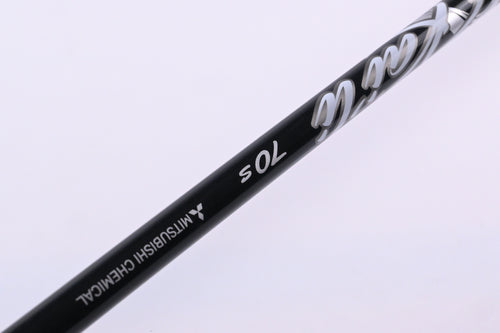 Cobra Aerojet LS #3 Wood / 14.5 Degree / Stiff Flex Kai'li White 70 Shaft
