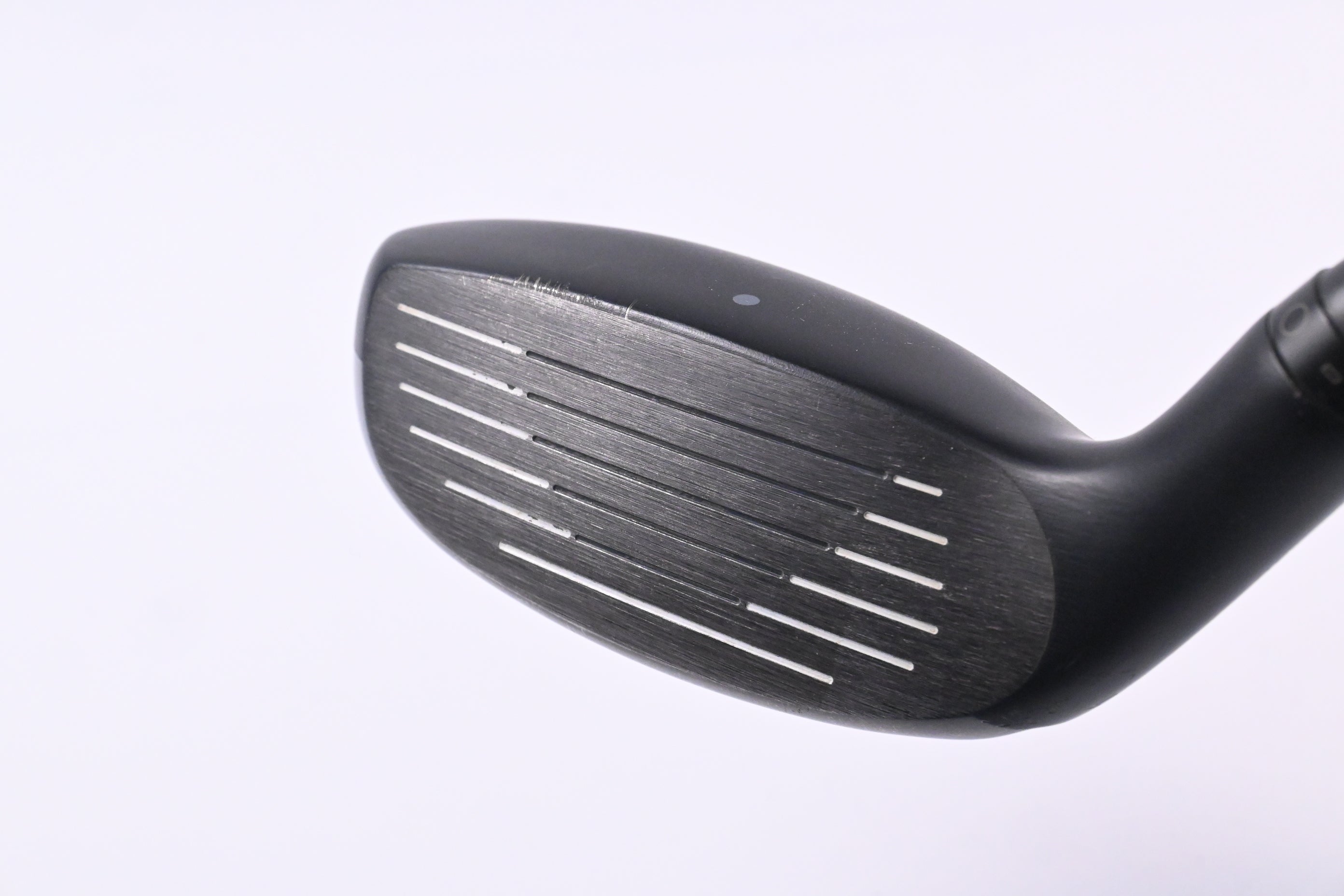 Ping G430 #2 Hybrid / 17 Degree / X-Flex Kai'Li White 80 Shaft