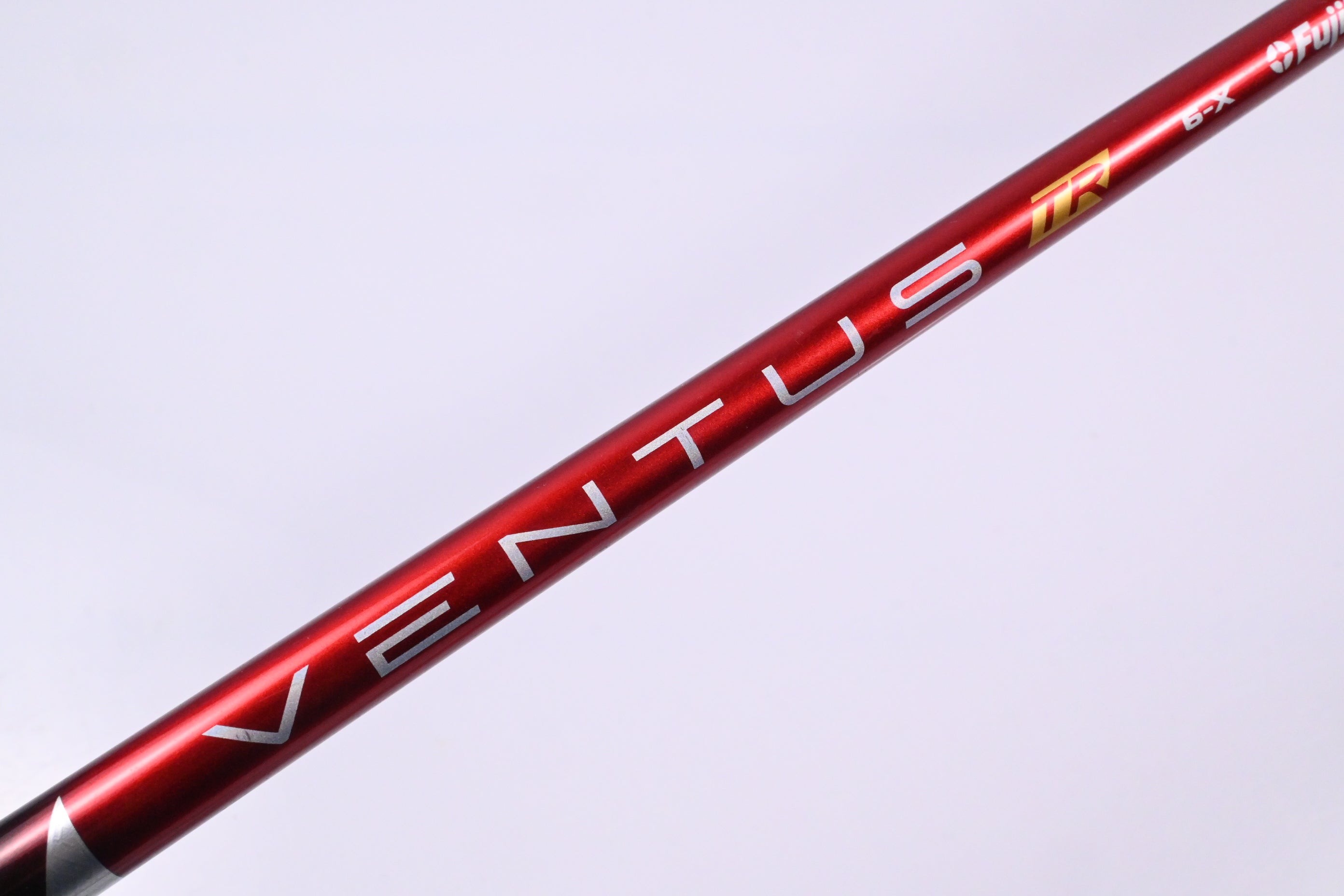Fujikura Ventus TR Velocore Red 6 Driver Shaft / X-Flex / Callaway 2nd Gen