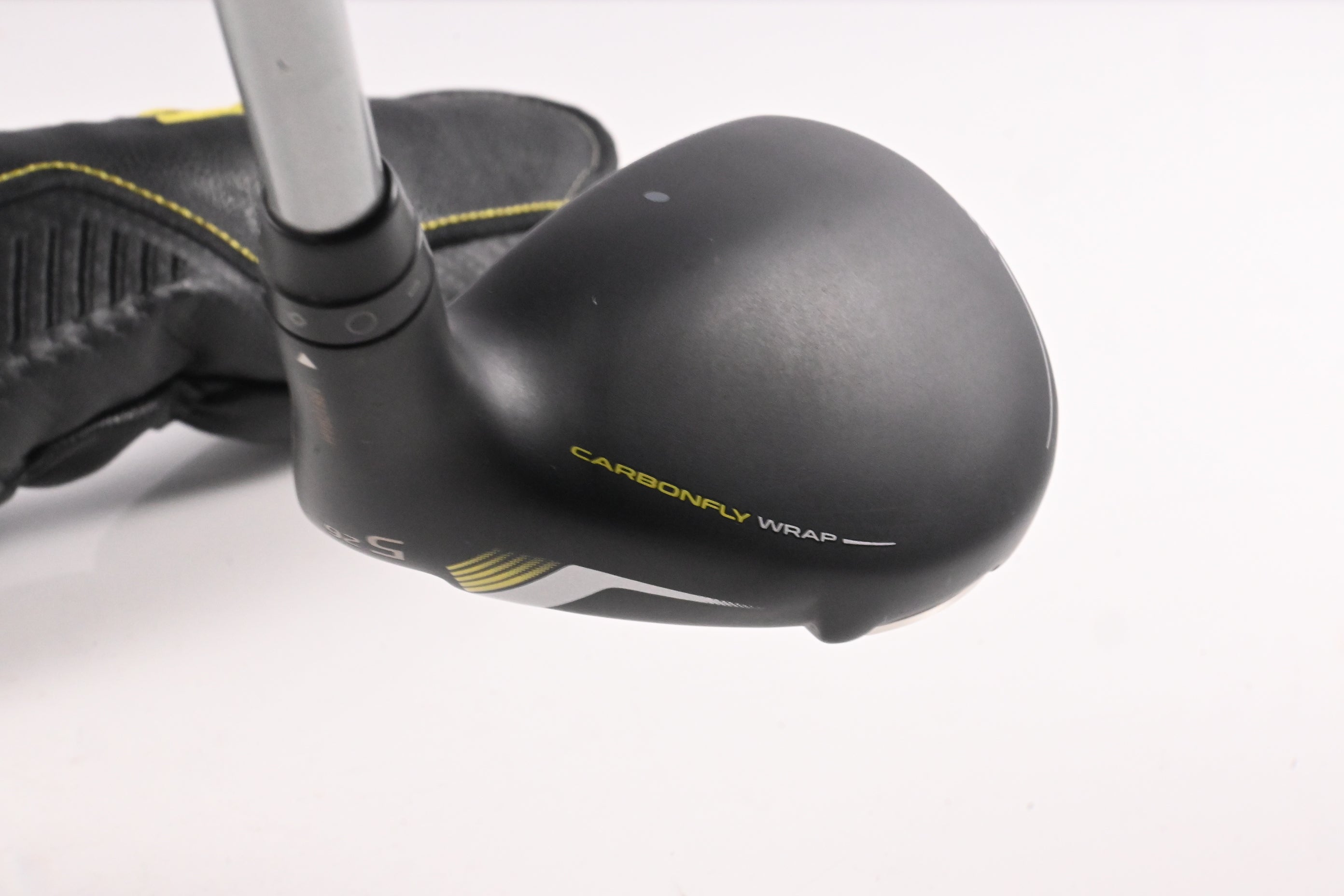 Ping G430 #5 Hybrid / 26 Degree / Senior Flex Ping Alta Quick 45 Shaft