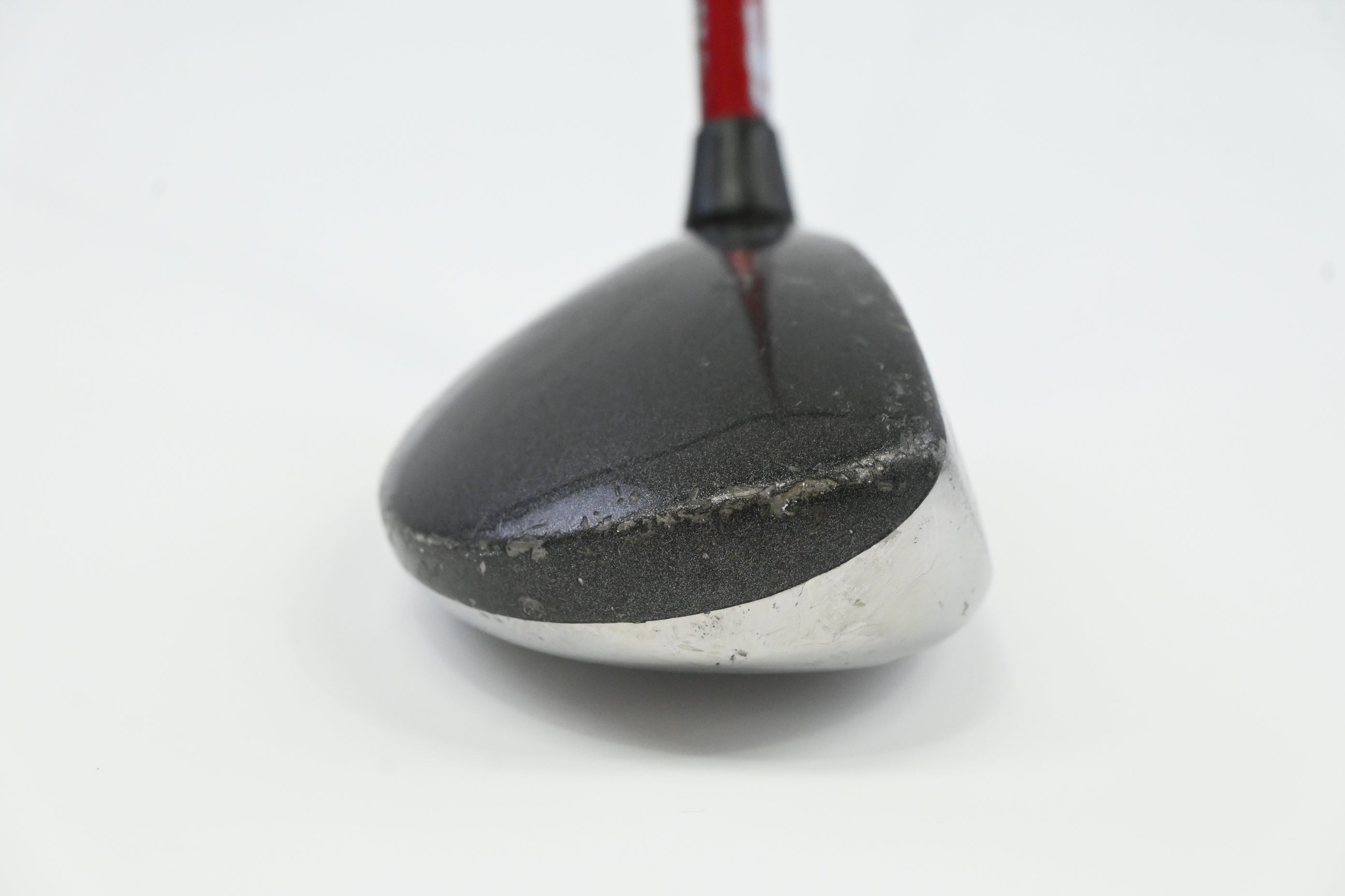 Callaway Heavenwood #3 Hybrid / 20 Degree / Regular Flex Callaway RCH 75 Shaft