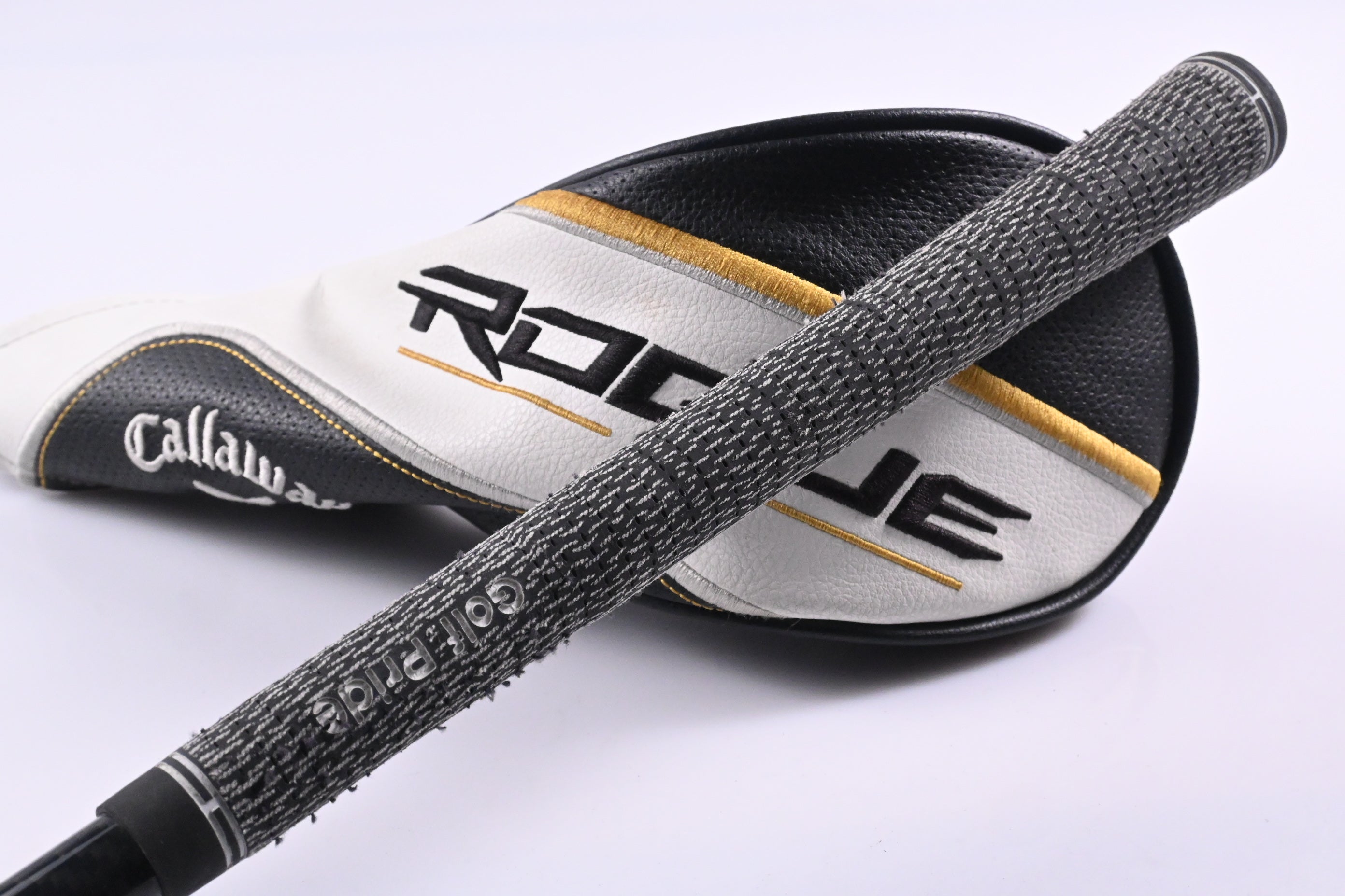 Callaway Rogue ST LS #5 Wood / 18 Degree / Stiff Flex Tensei CK Pro White 70