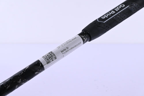 Cobra OPTM X #3 Wood / 15 Degree / Stiff Flex Kai'li Dark Waves Blue 60 Shaft