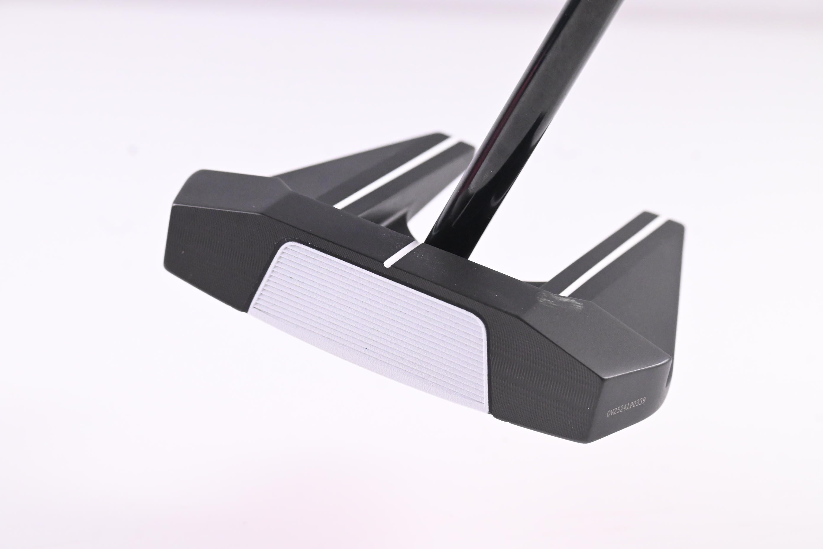 Odyssey Ai-Dual Putter / 34 Inch