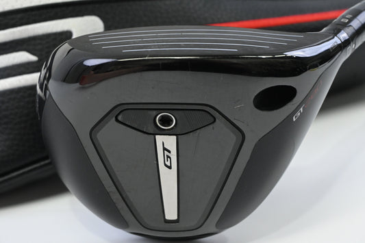 Titleist GT280 Mini Driver / 13 Degree / Regular Flex Tensei 1K Blue 65 Shaft