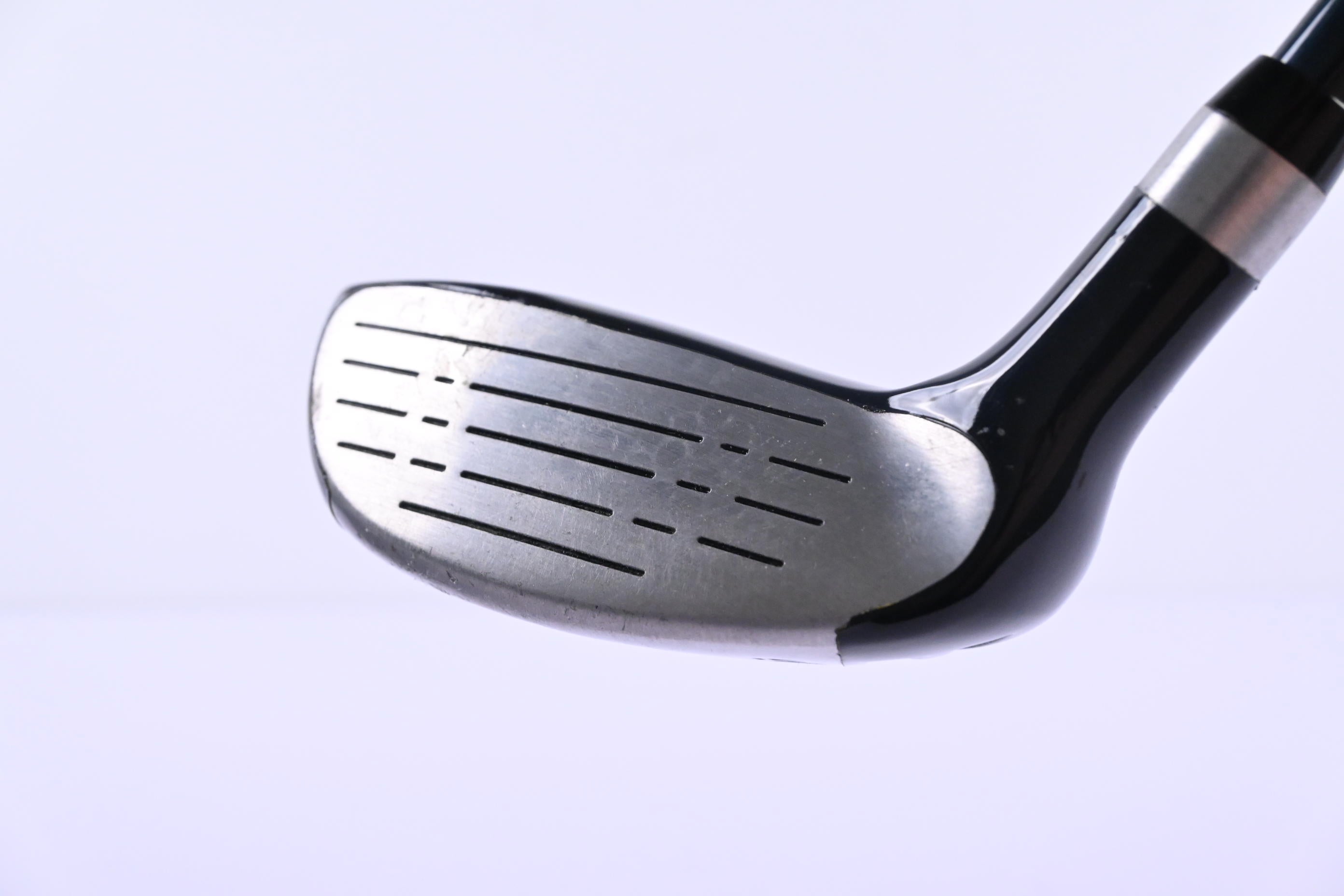 Golden Bear TR-261 #4 Hybrid / 22 Degree / Senior Flex Golden Bear HPC-70 Shaft