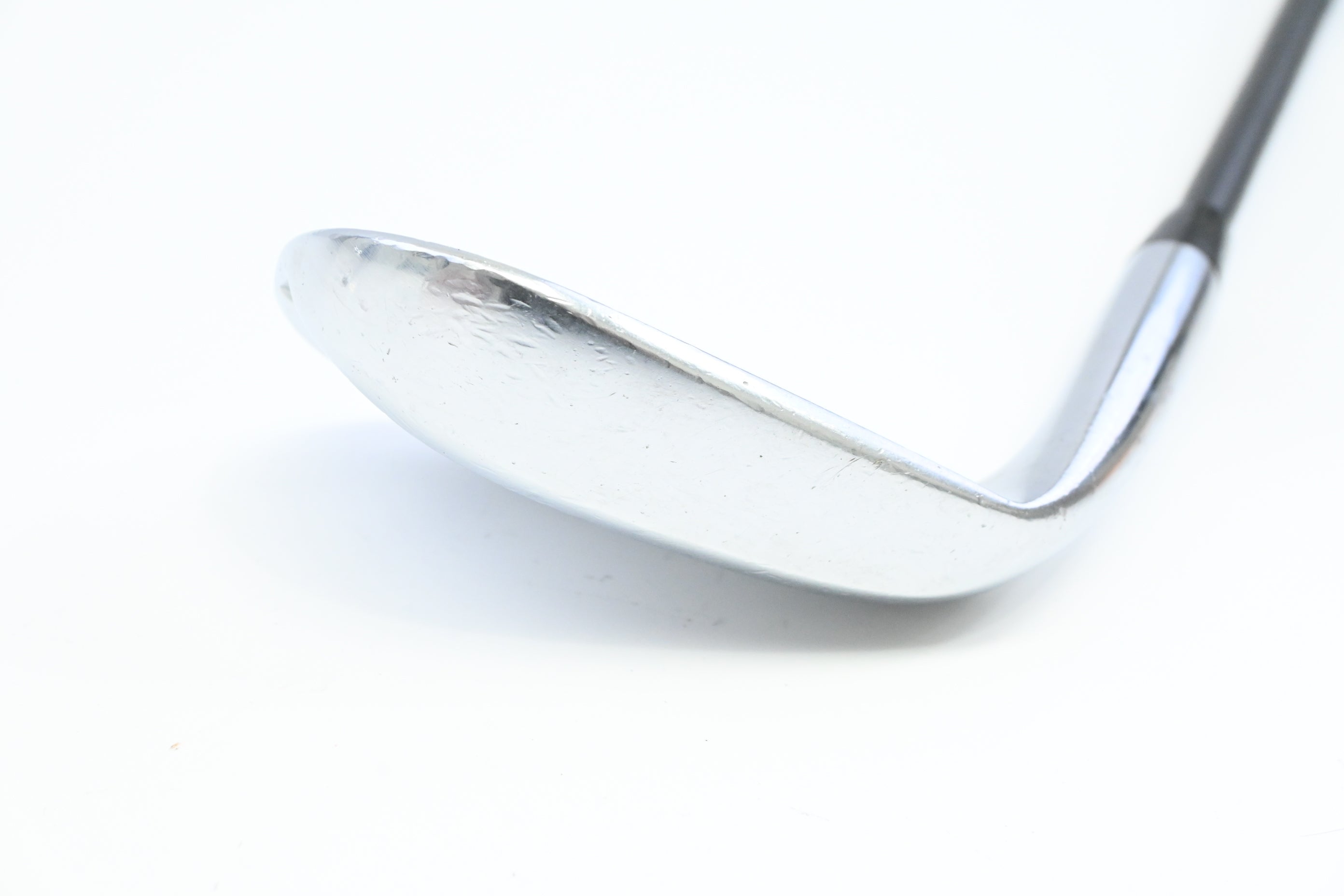 Mizuno S18 Gap Wedge / 50 Degree / Senior Flex Project X LZ 90 Shaft