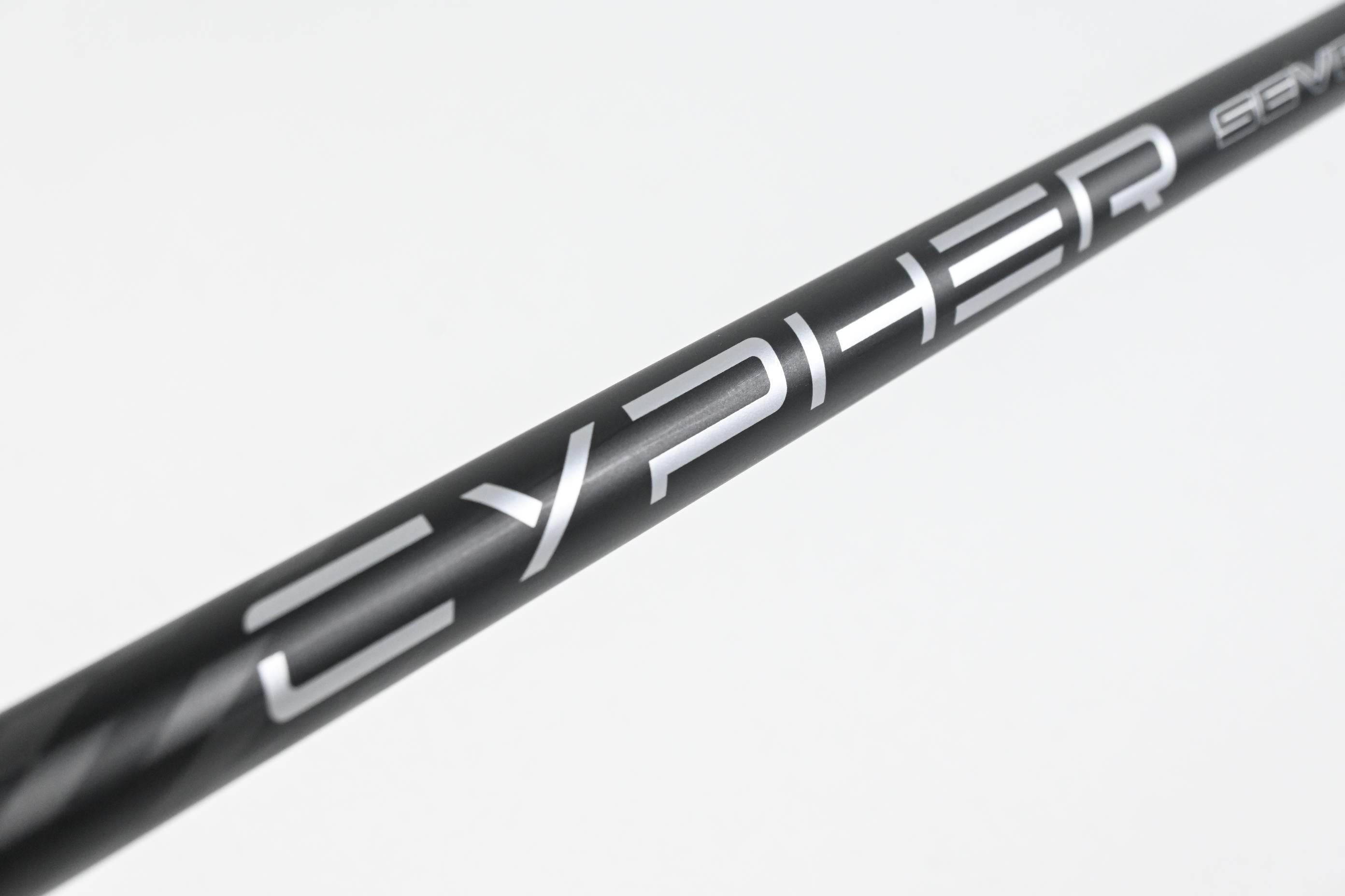 Project X Cypher 2.0 70 #5 Hybrid Shaft / Stiff Flex / Callaway 3rd Gen