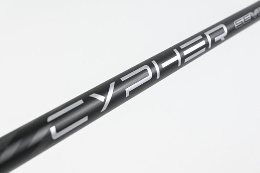Project X Cypher 2.0 70 #5 Hybrid Shaft / Stiff Flex / Callaway 3rd Gen