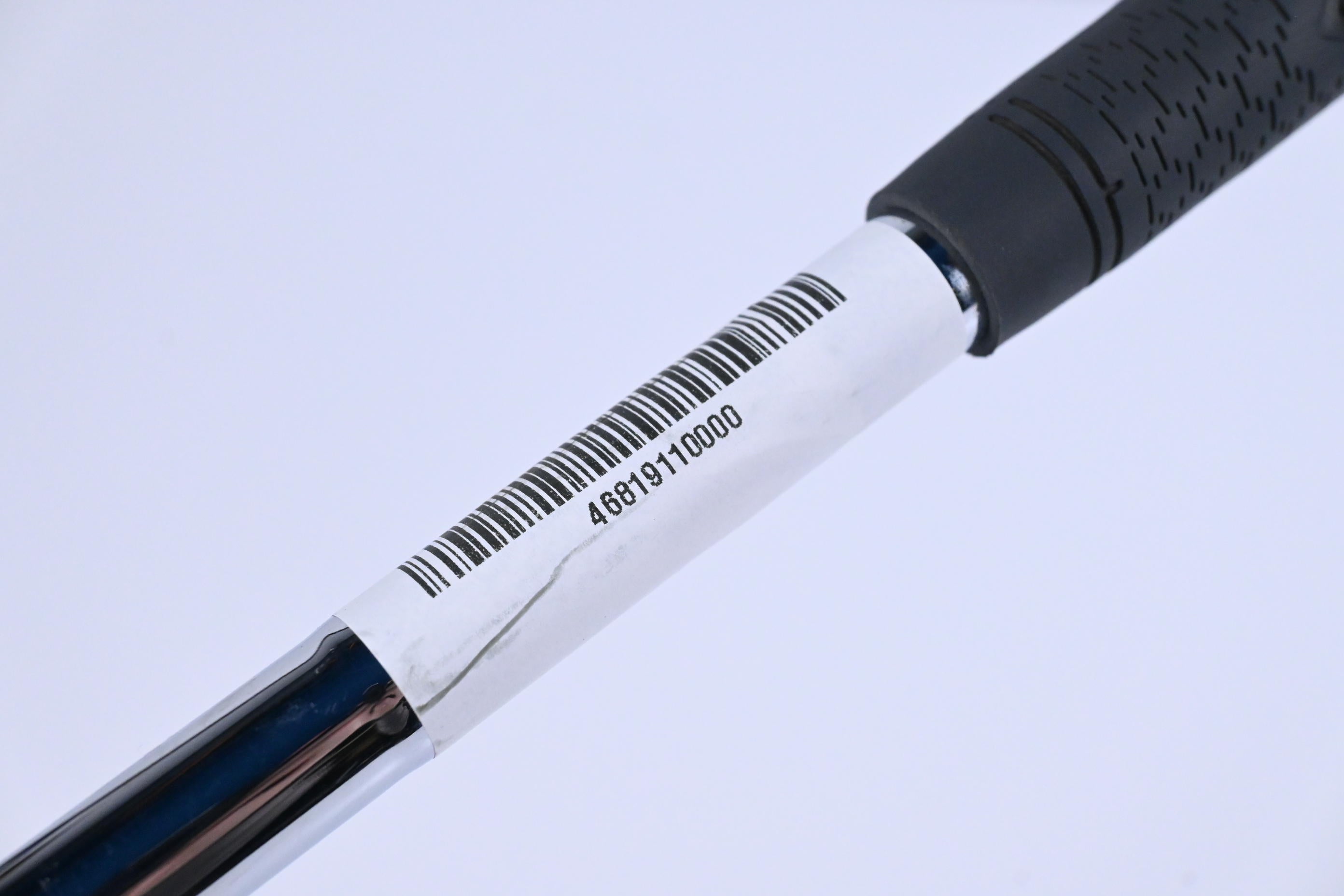 Callaway Jaws Raw Gap Wedge / 50 Degree / Wedge Flex Dynamic Gold Spinner 115