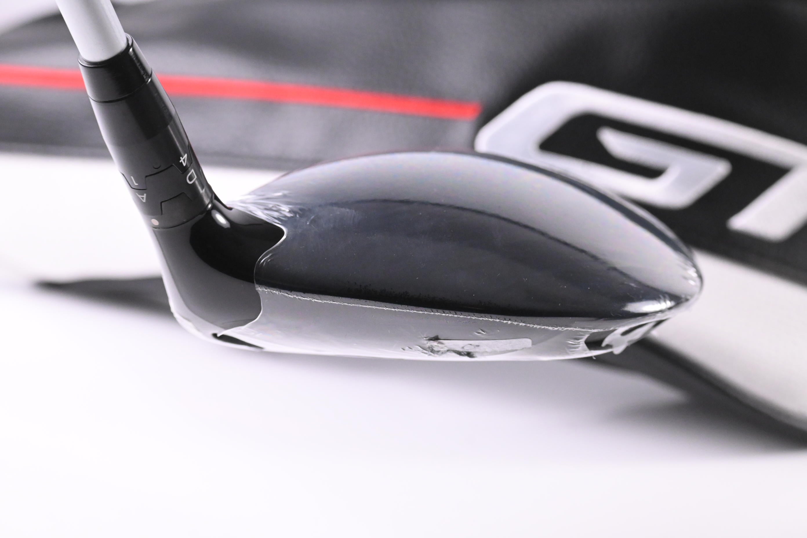 Titleist GT1 #3 Wood / 15 Degree / Regular Flex Air Speeder 40 Shaft