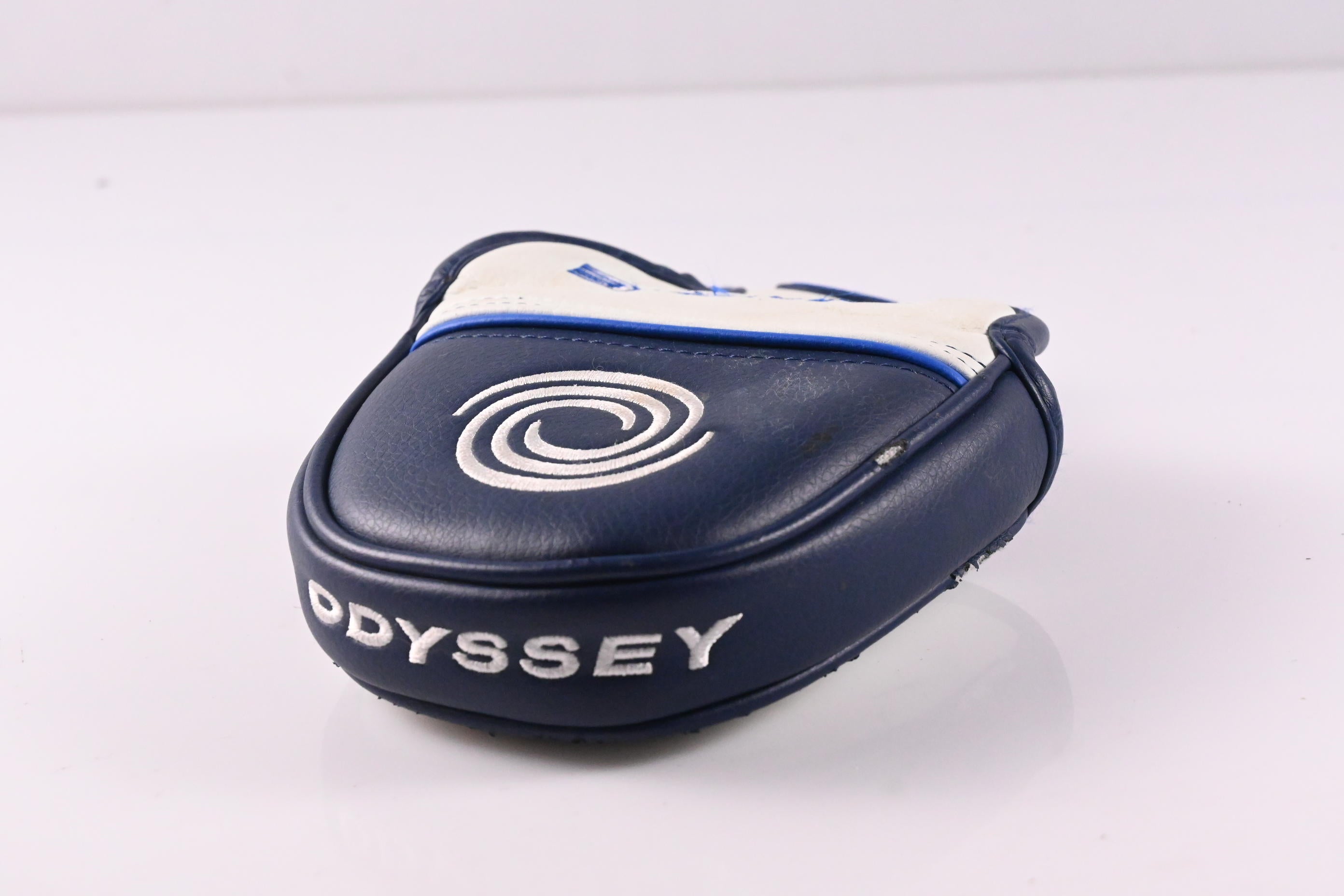 Odyssey Ai-One 2-Ball Double Bend Putter / 34 Inch