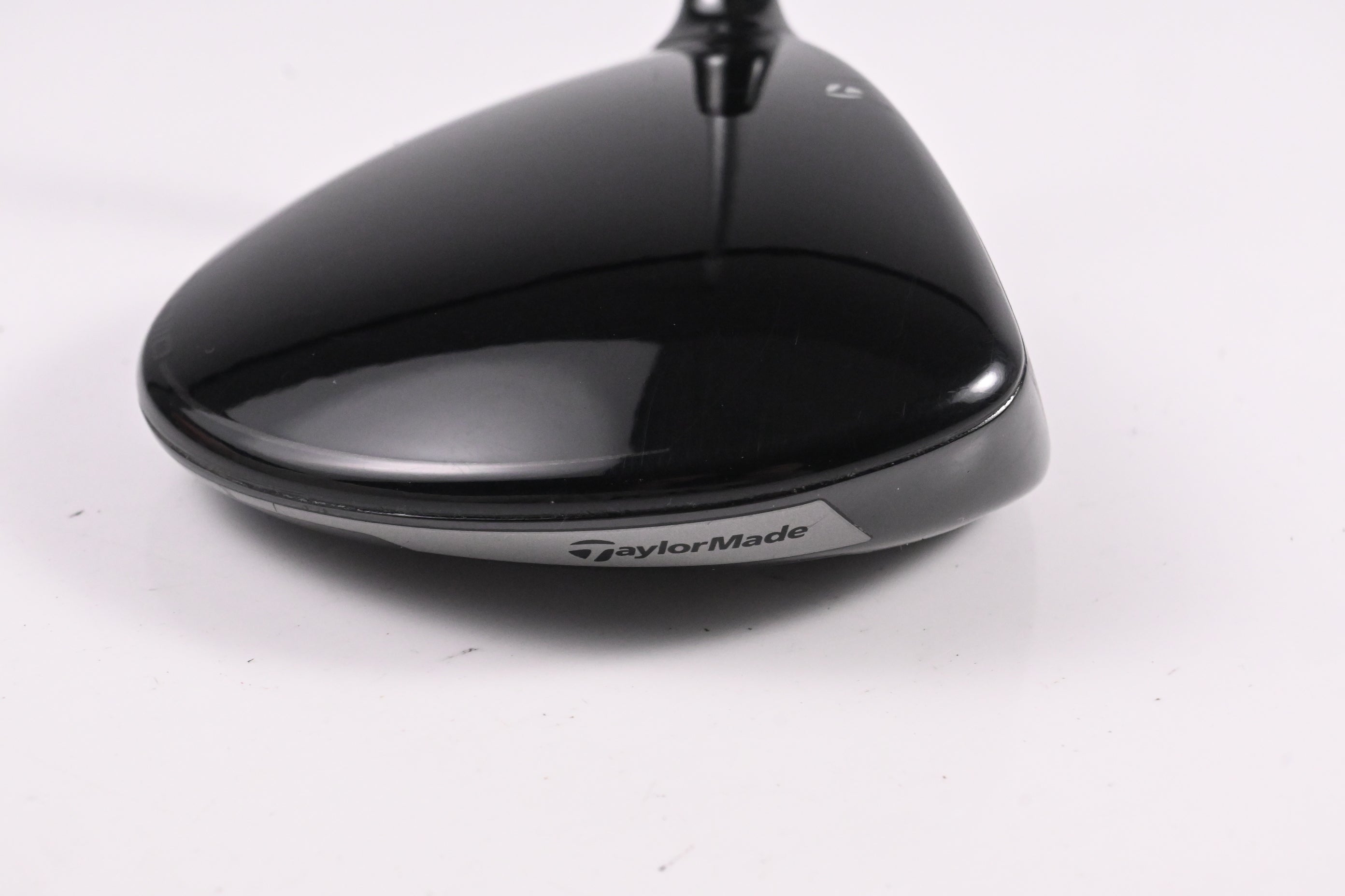 Ladies Taylormade Qi10 Max #5 Wood / 19 Degree / Ladies Flex SpeederNX TCS 40