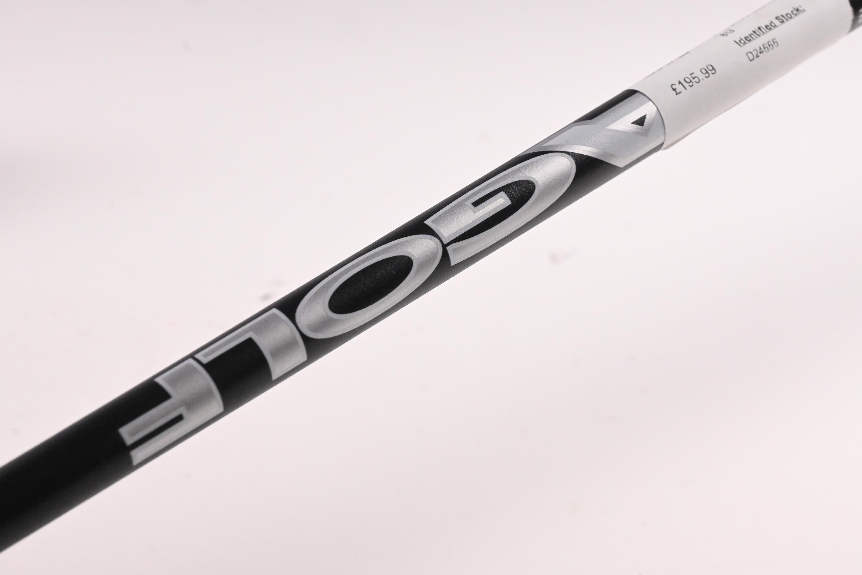 LA Golf Gen2 Malibu Putter / 34 Inch