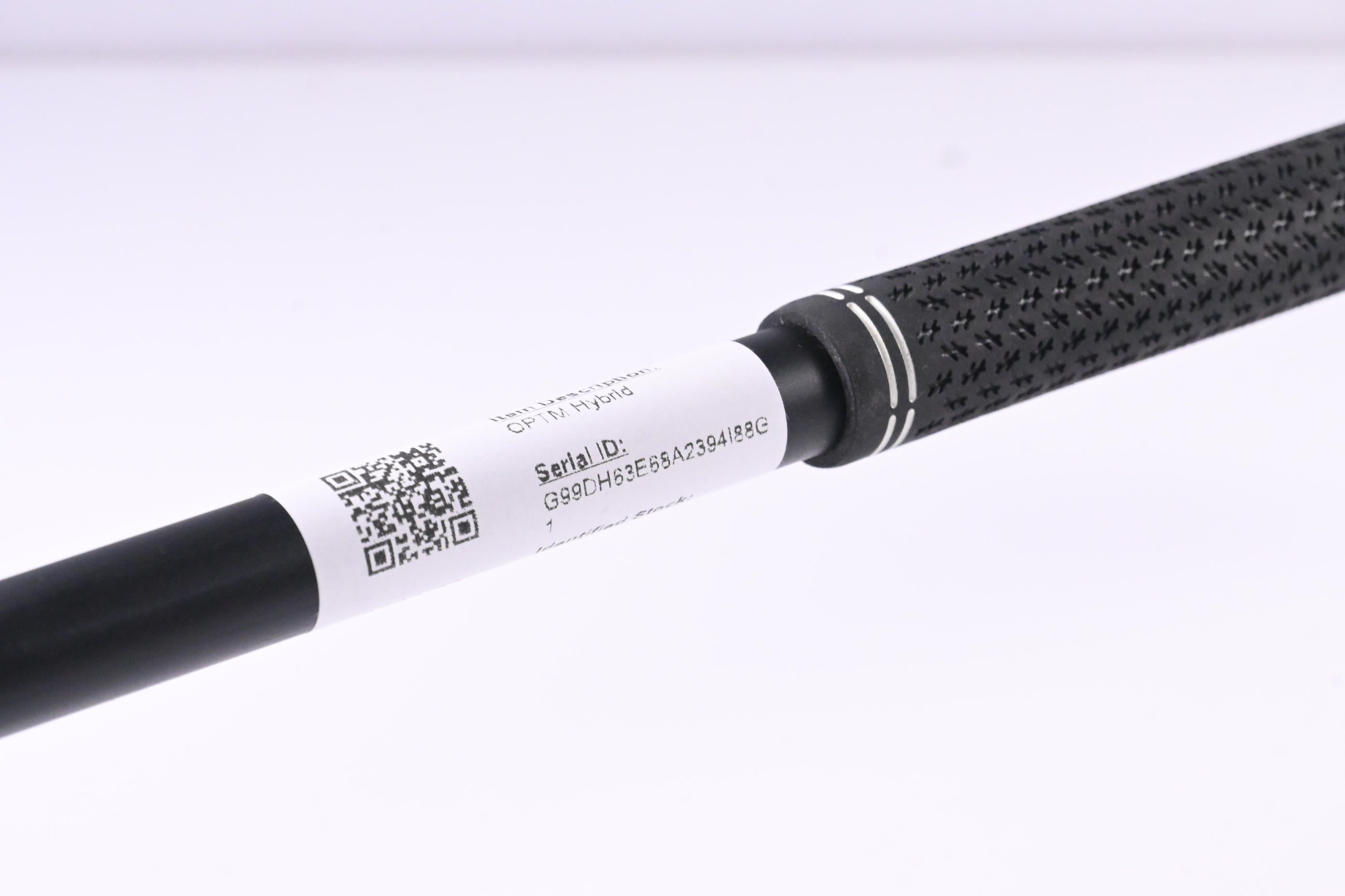 Cobra OPTM #3 Hybrid / 18 Degree / Regular Flex MMT 70 Shaft