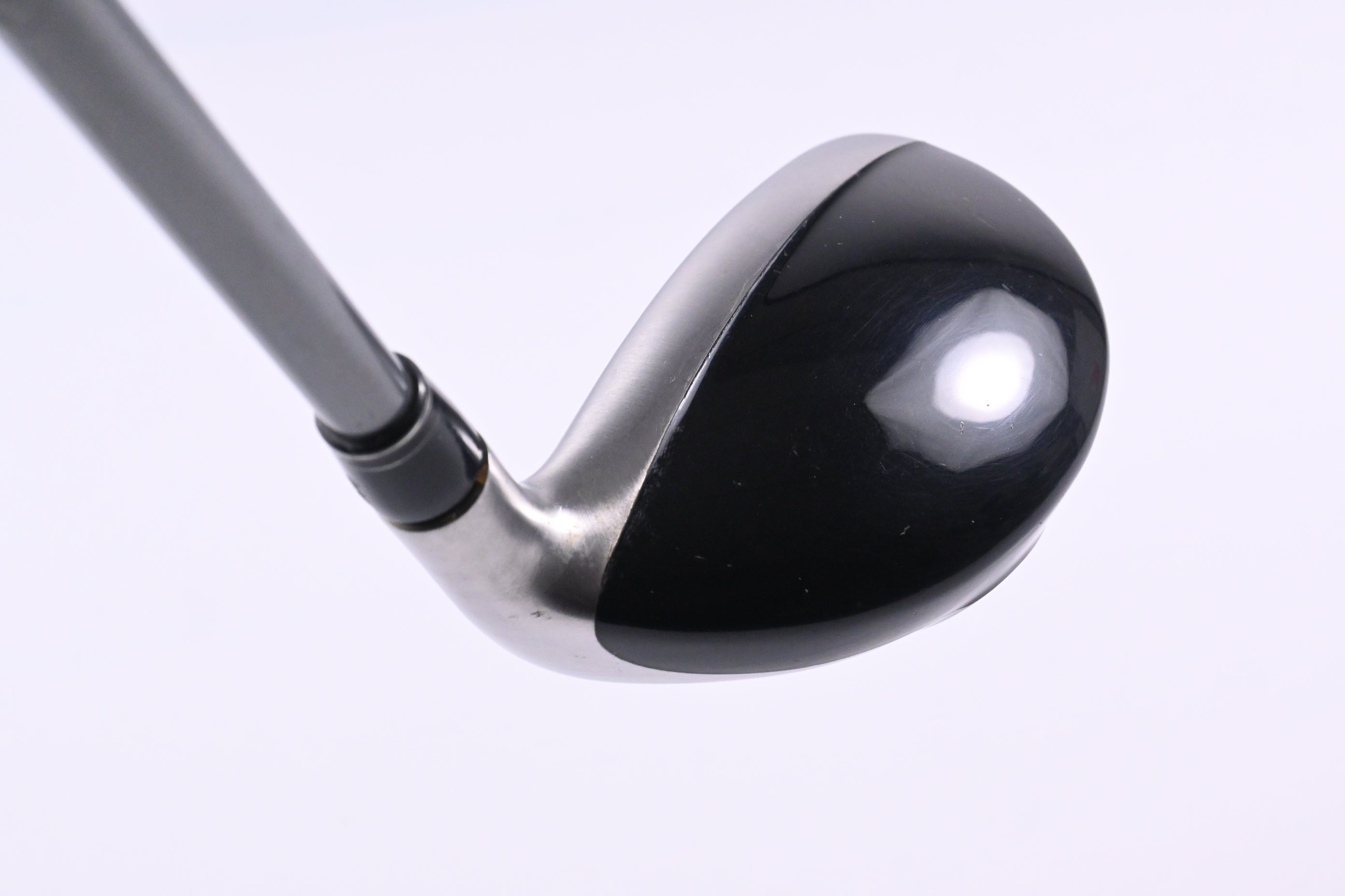 Cobra Baffler #3 Hybrid / 20 Degree / Regular Flex Aldila NV-HL 65 Shaft