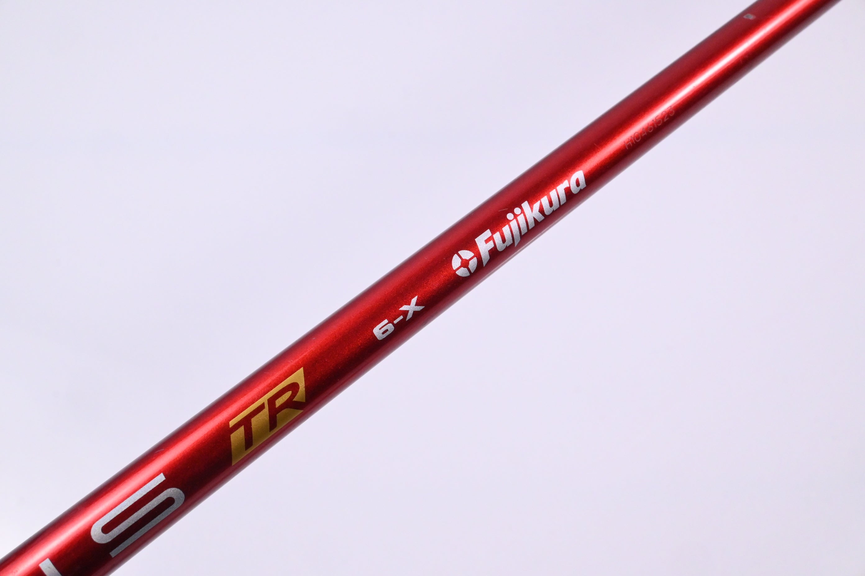 Fujikura Ventus TR Velocore Red 6 Driver Shaft / X-Flex / Callaway 2nd Gen