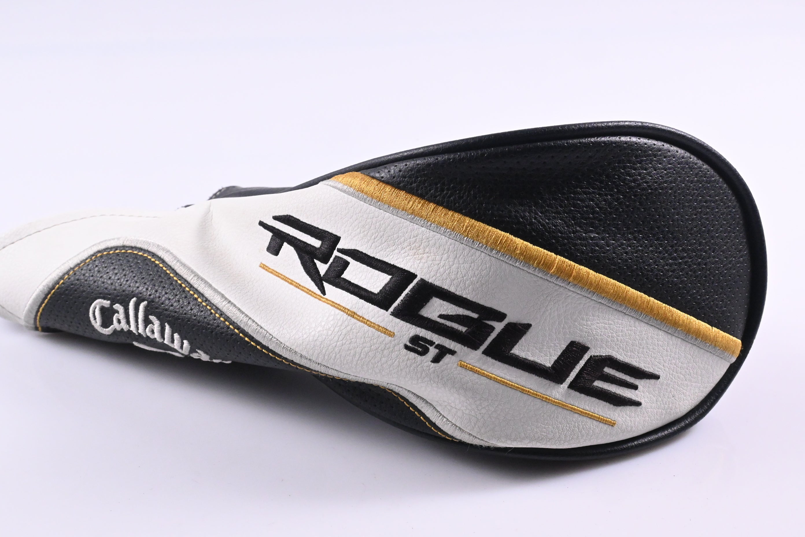 Callaway Rogue ST LS #5 Wood / 18 Degree / Stiff Flex Tensei CK Pro White 70