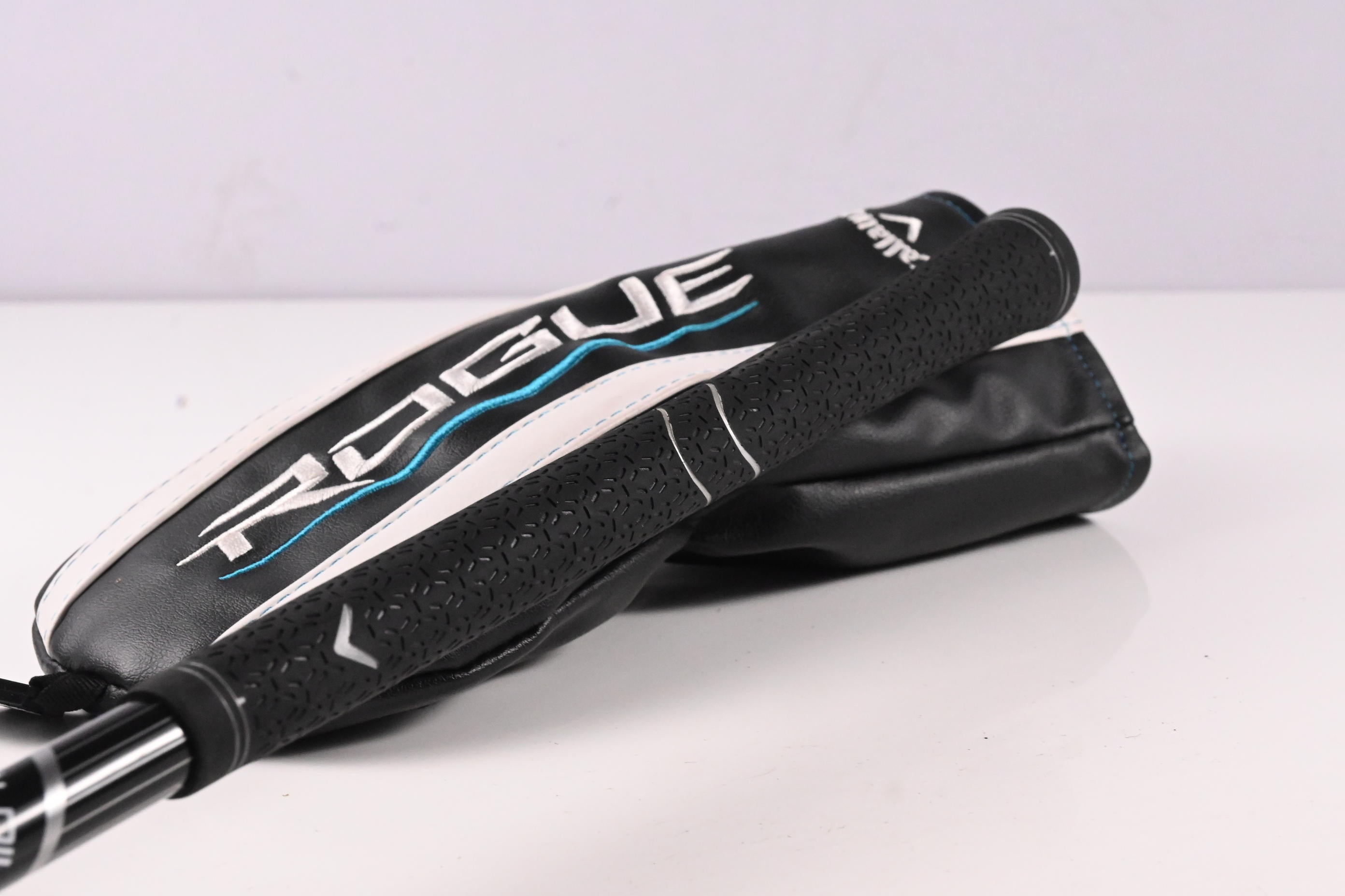 Ladies Callaway Rogue #3 Wood / 15 Degree / Ladies Flex Aldila Quaranta 40 Shaft
