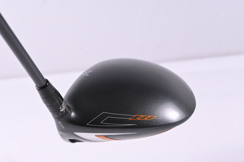 Callaway X2 Hot Driver / 10.5 Degree / Regular Flex Aldila Tour Blue 55 Shaft