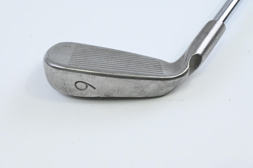 Ping i3 #6 Iron / Red Dot / Stiff Flex Steel Shaft