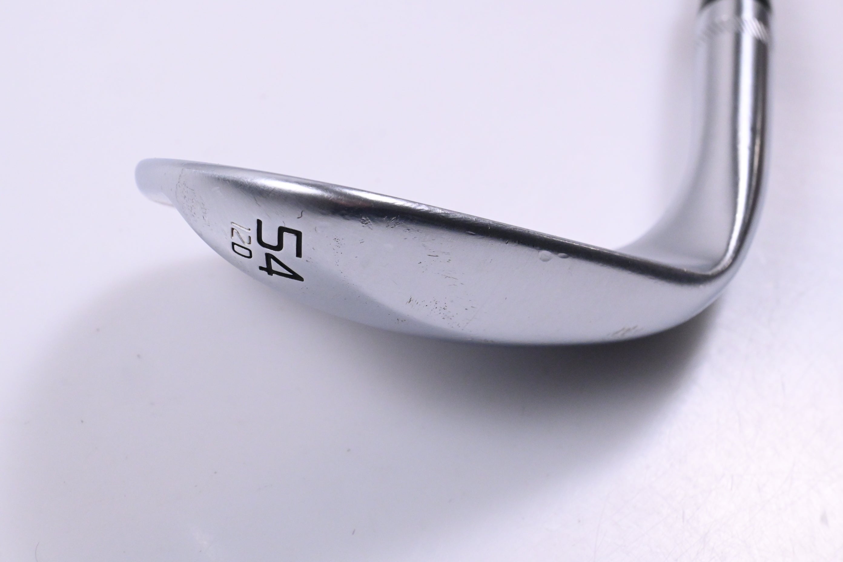 Titleist Vokey SM9 Sand Wedge / 54 Degree / Stiff Flex Dynamic Gold 105 S300