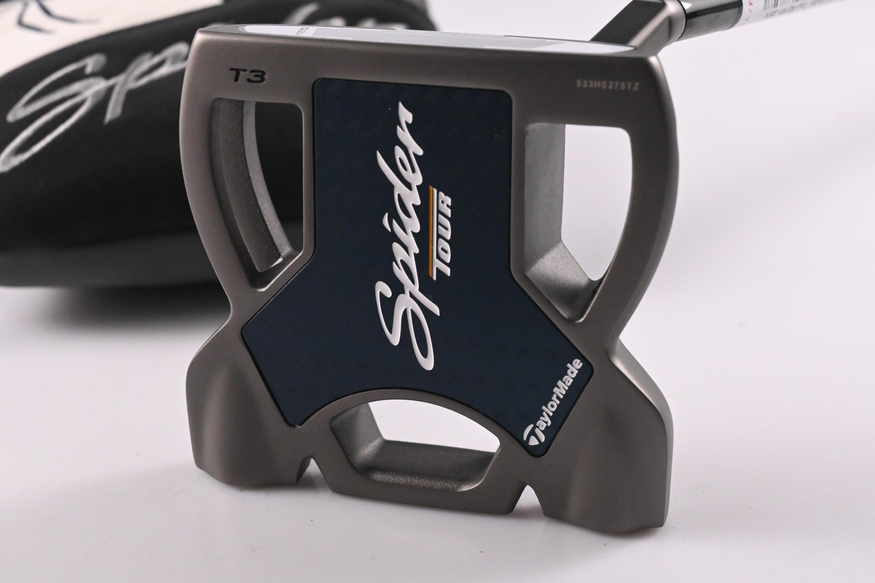 Taylormade Spider Tour 2023 Slant Neck Putter / 35 Inch