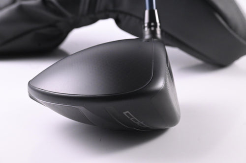 Cobra DS-Adapt LS Driver / 10.5 Degree / X-Flex Project X Denali Blue 60 Shaft
