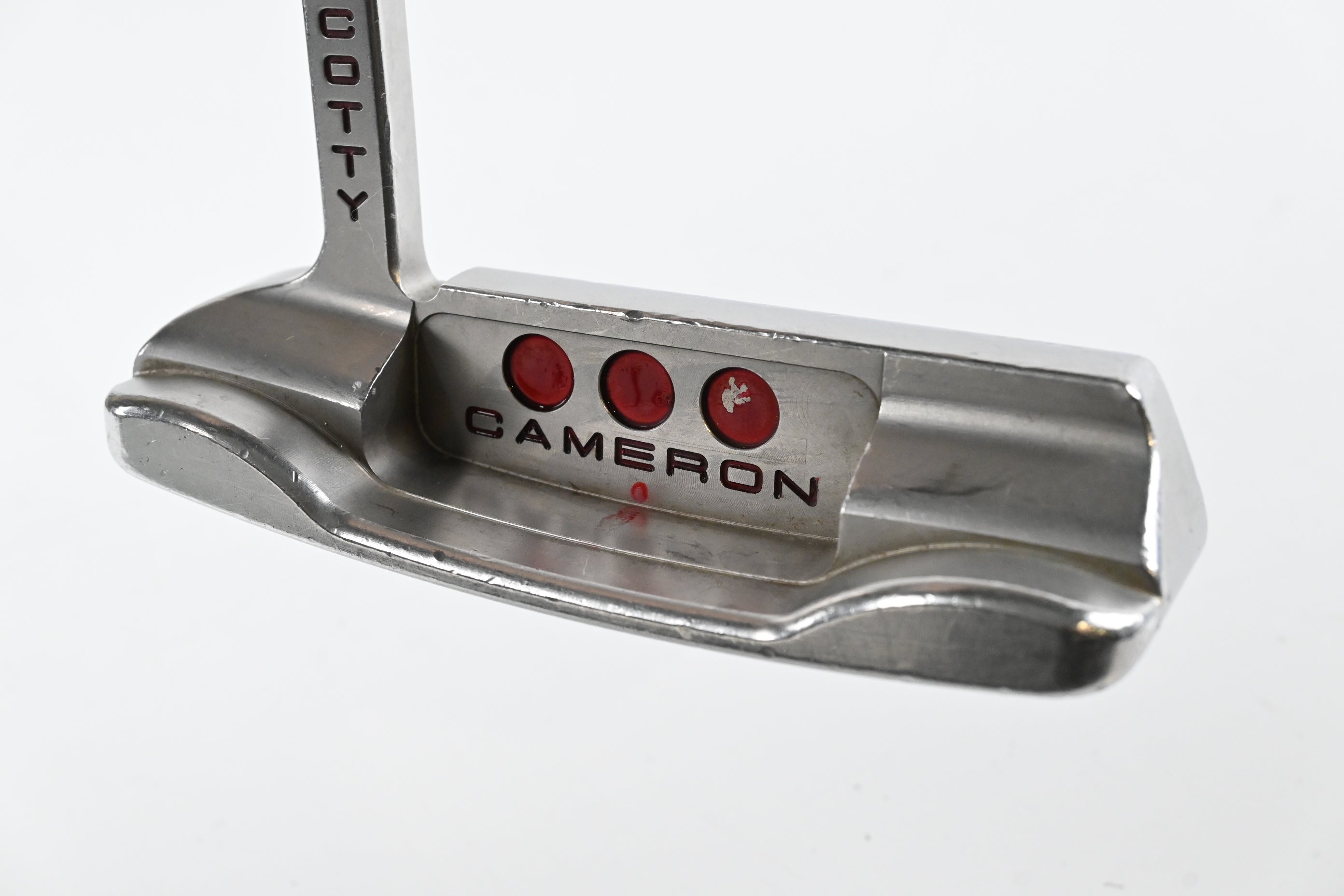 Scotty Cameron Studio Select Newport Putter / 34 Inch