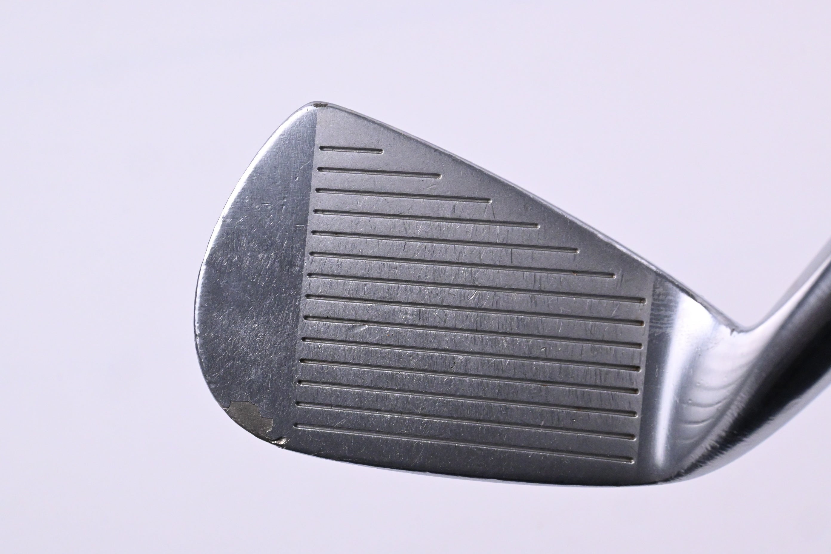 Muira Forged #9 Iron / 42 Degree / Regular Flex Project X Blue Shaft