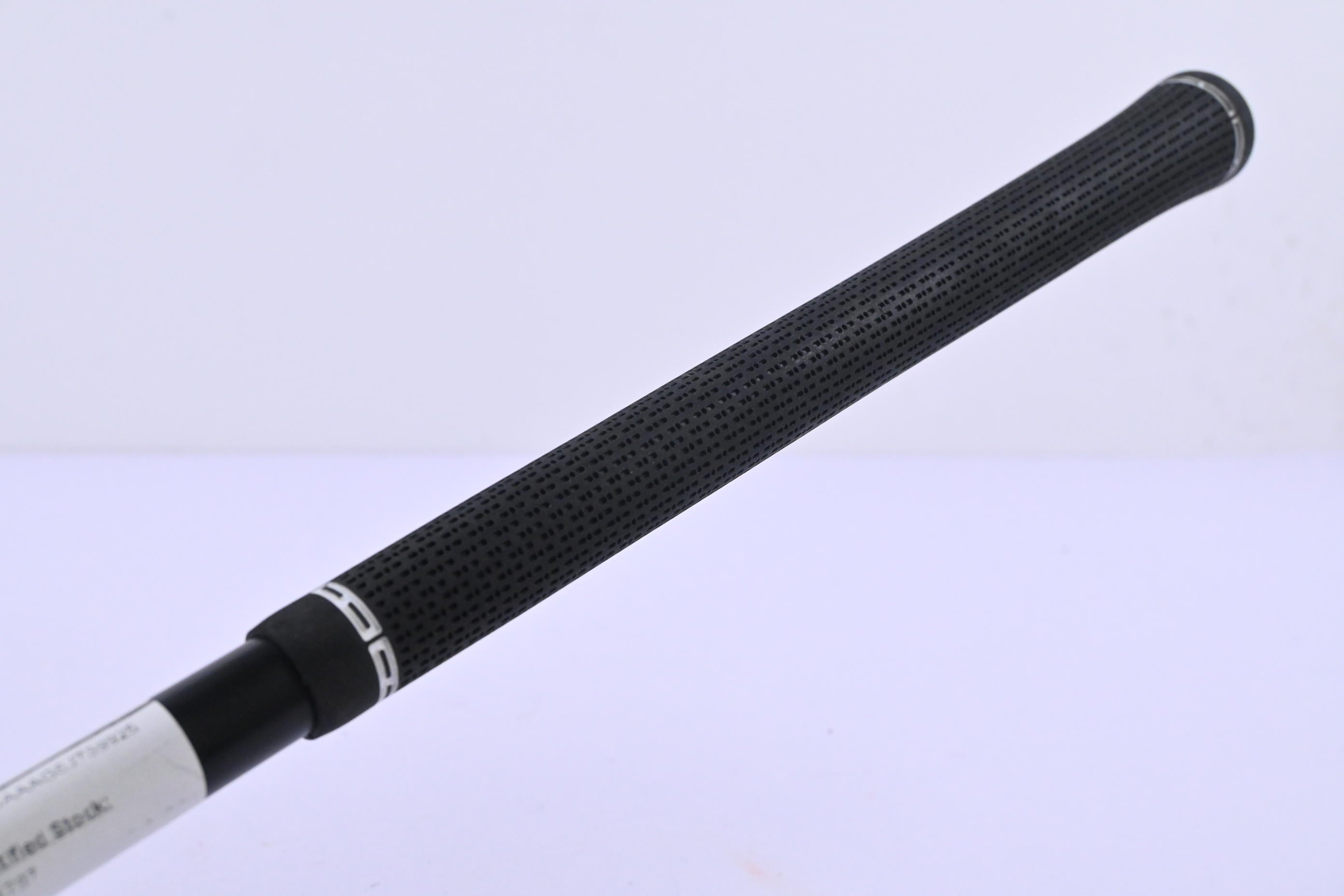 Titleist GT3 Driver / 9 Degree / Stiff Flex HZRDUS Black Gen 5 60 Shaft
