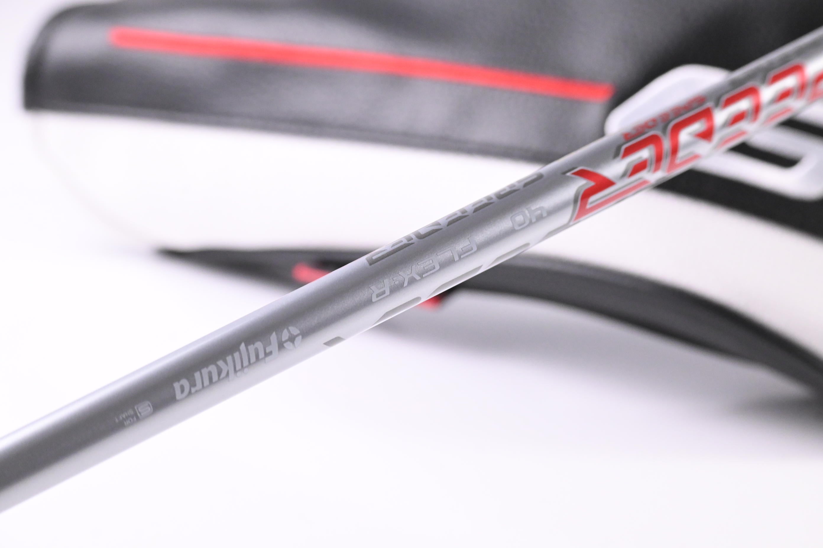 Titleist GT1 #3 Wood / 15 Degree / Regular Flex Air Speeder 40 Shaft