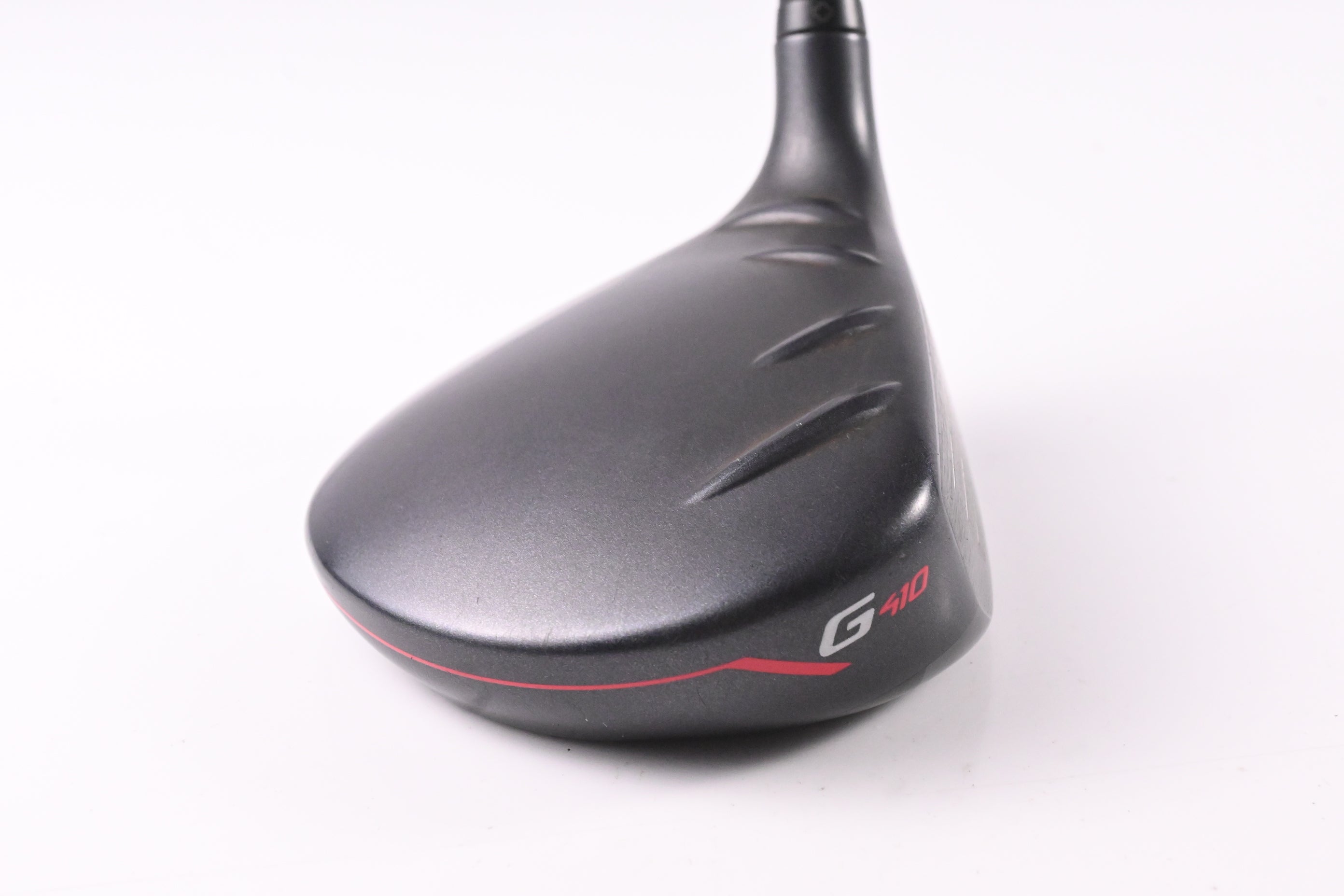 Ping G410 #3 Wood / 14.5 Degree / Stiff Flex Ping Tour 75 Shaft