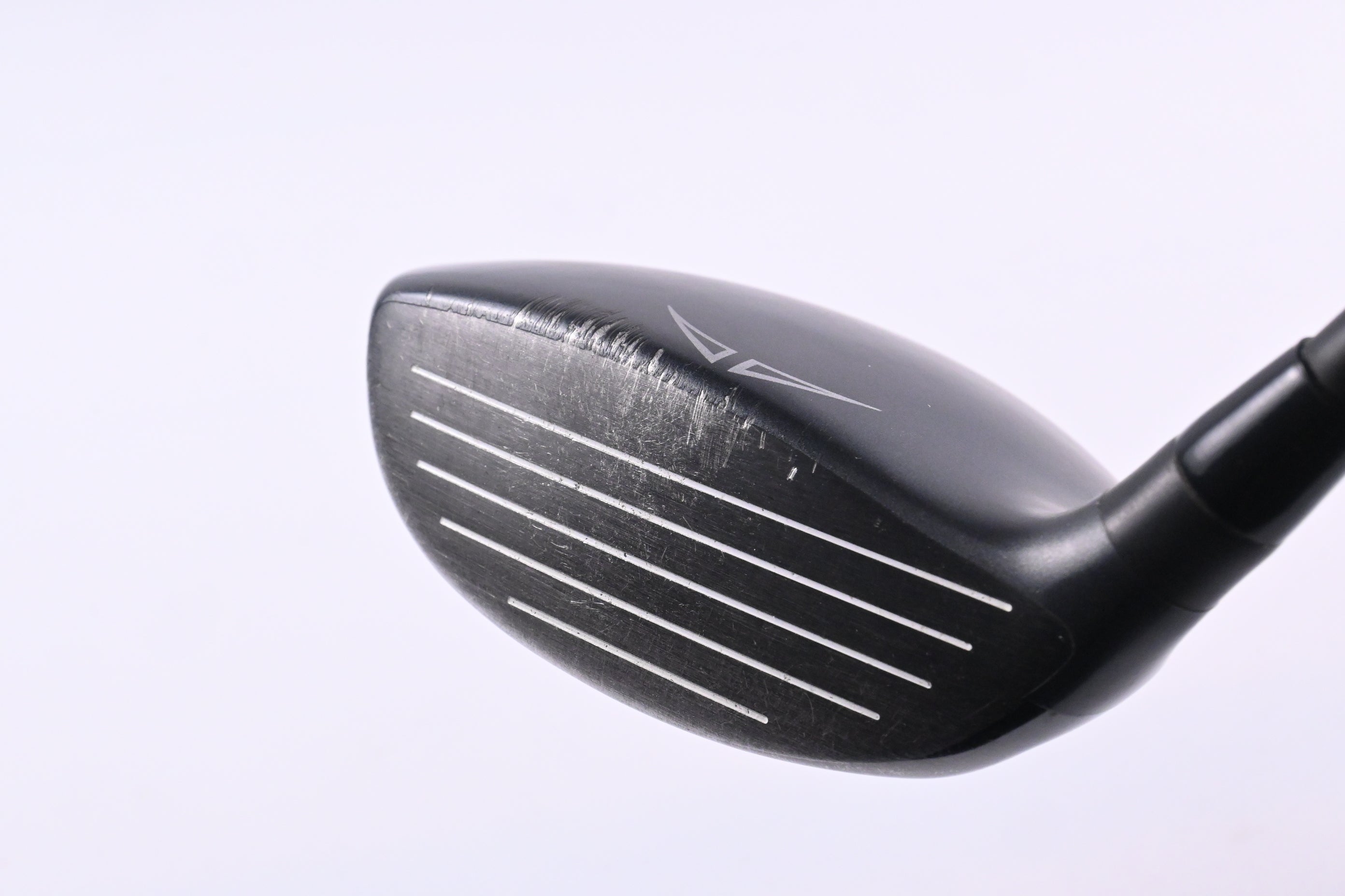 Ping G25 #3 Wood / 15 Degree / Regular Flex Ping TFC 189 Shaft