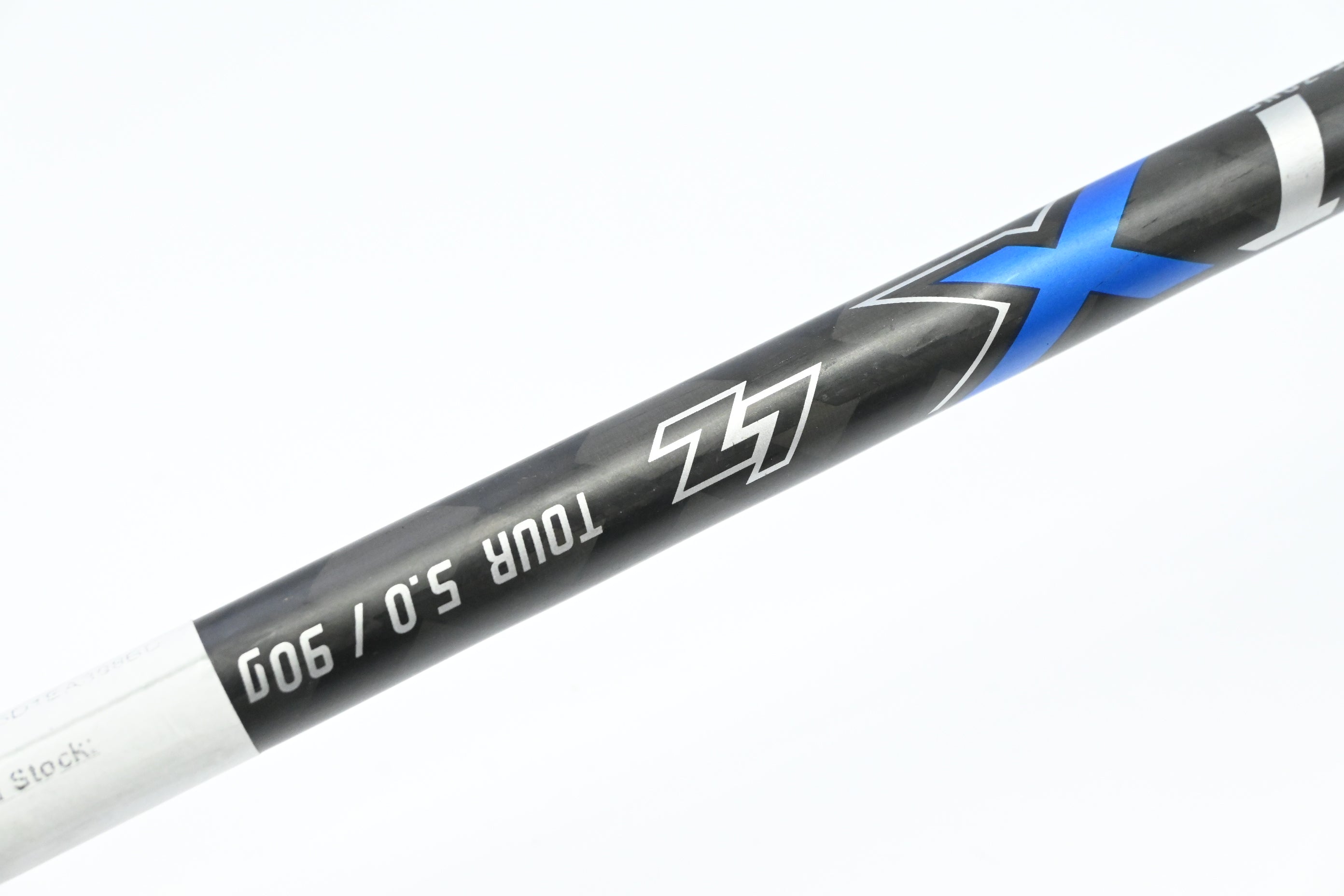 Mizuno S18 Gap Wedge / 50 Degree / Senior Flex Project X LZ 90 Shaft