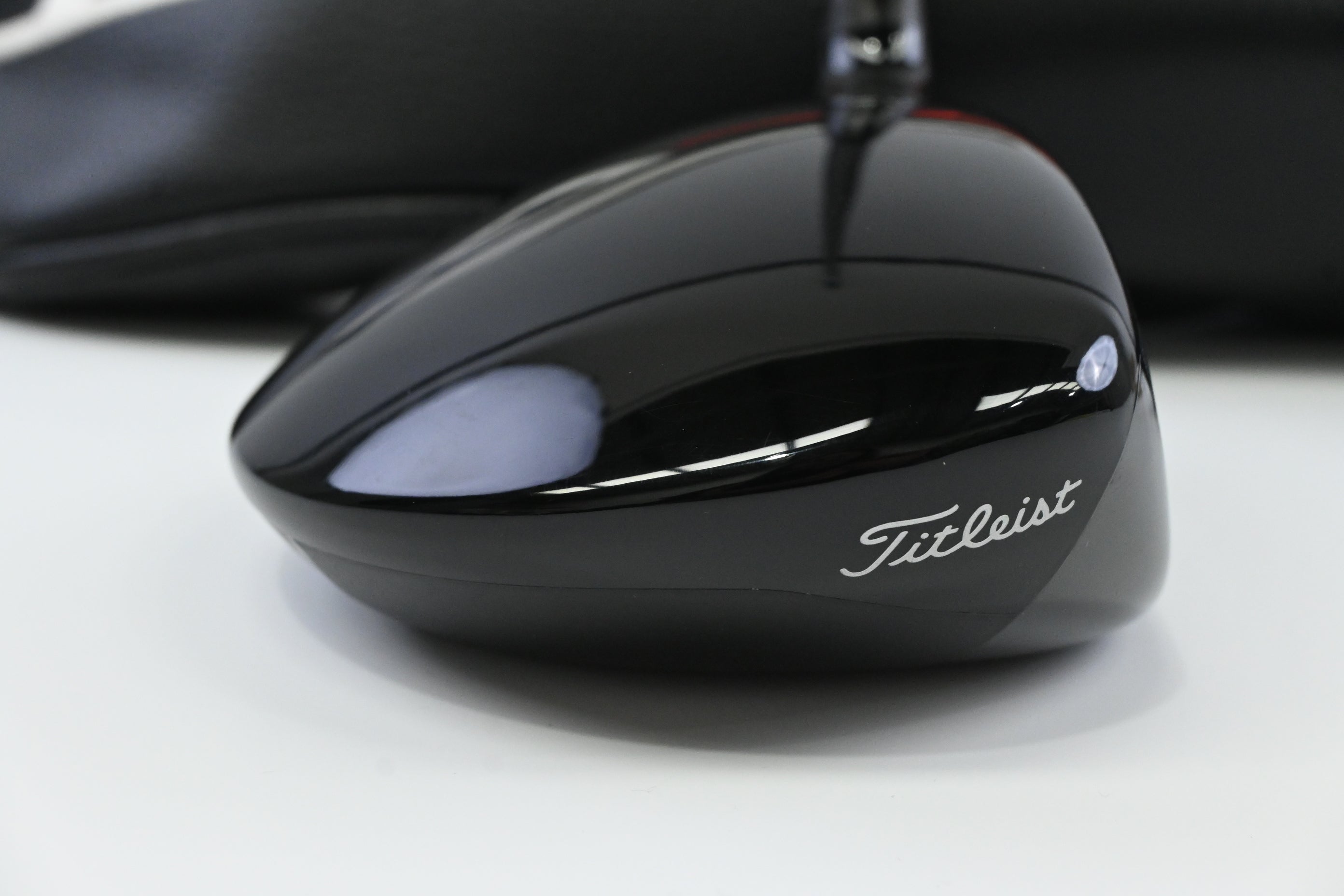 Titleist GT280 Mini Driver / 13 Degree / Regular Flex Tensei 1K Blue 65 Shaft