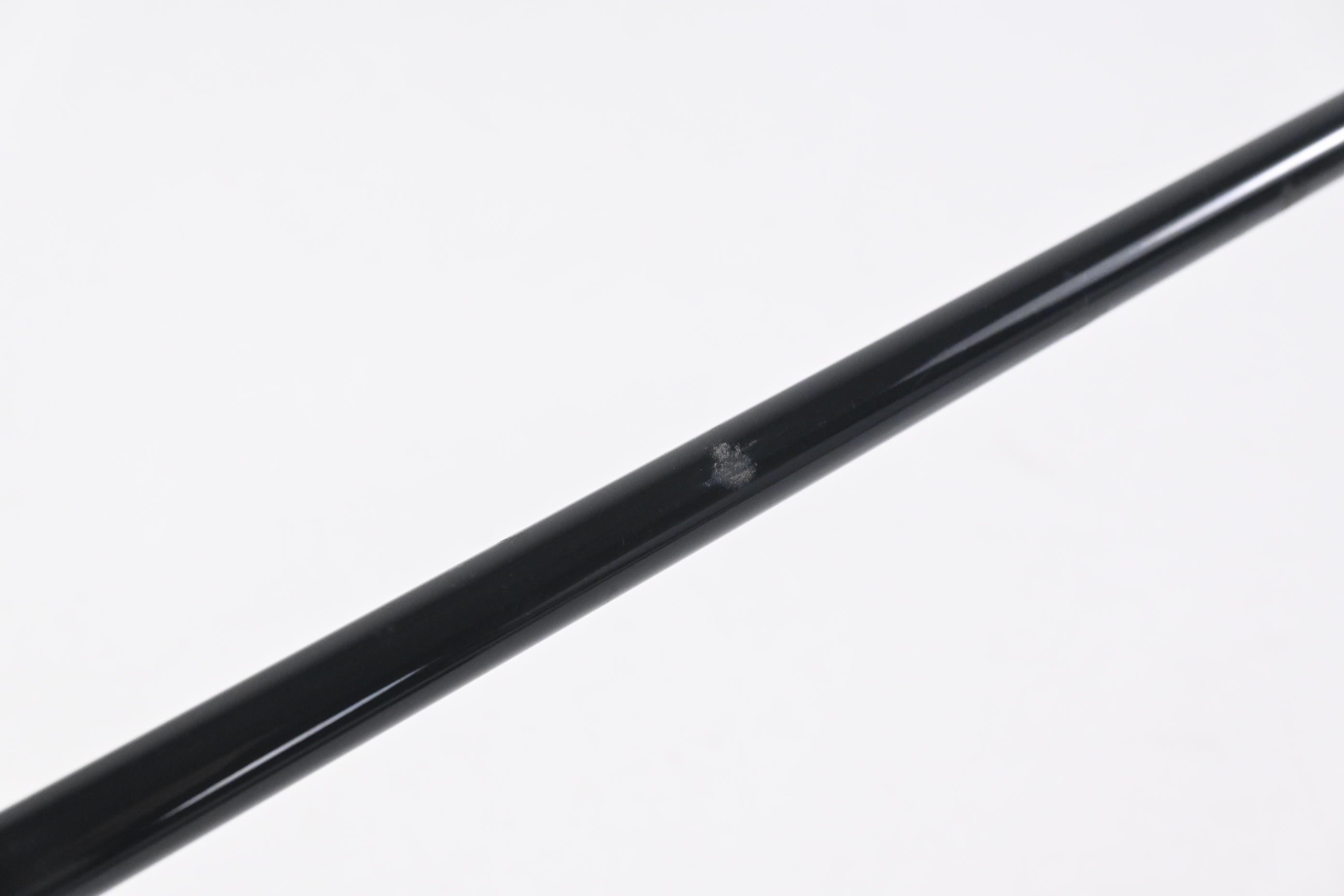 Tour Issue Kuro Kage Silver TiNi Proto 60 Driver Shaft / X-Flex / Taylormade 2nd