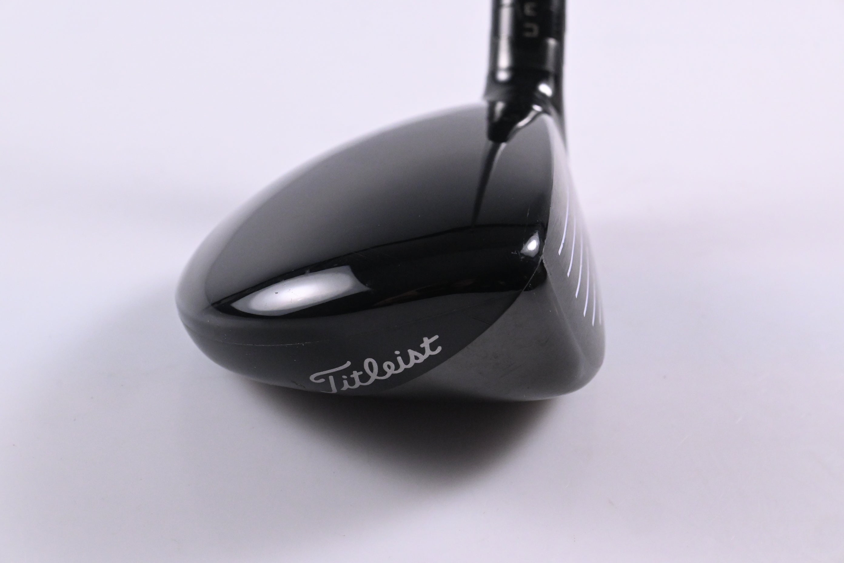 Titleist TSR2 #3 Hybrid / 18 Degree / Stiff Flex Tensei CK Blue 80 Shaft
