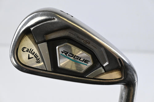 Callaway Rogue #5 Iron / 23 Degree / Regular Flex Elevate MPH 95 Shaft